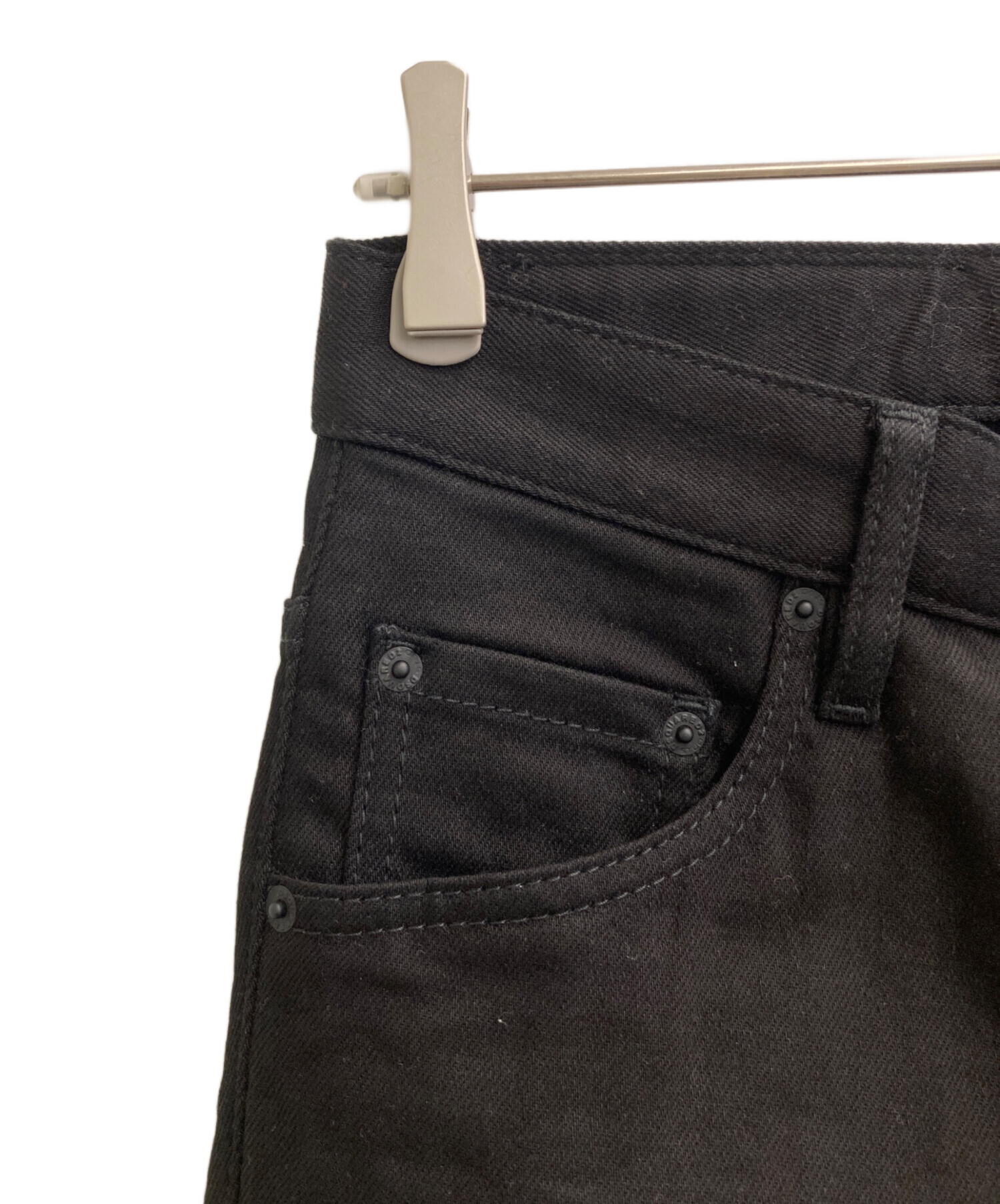 中古・古着通販】DSQUARED2 (ディースクエアード) Black Bull Skater