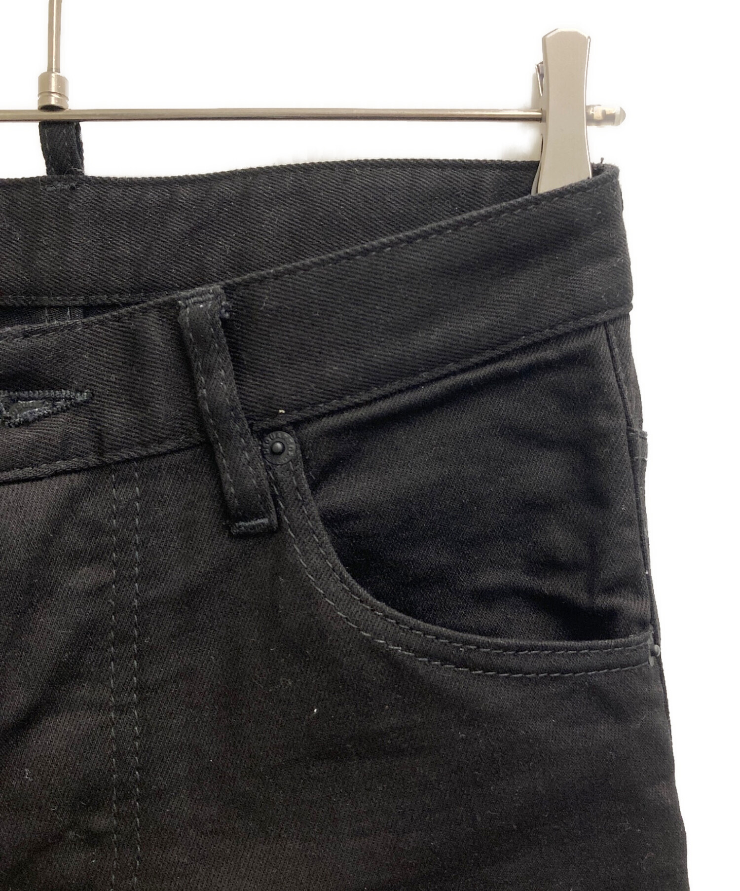 中古・古着通販】DSQUARED2 (ディースクエアード) Black Bull Skater