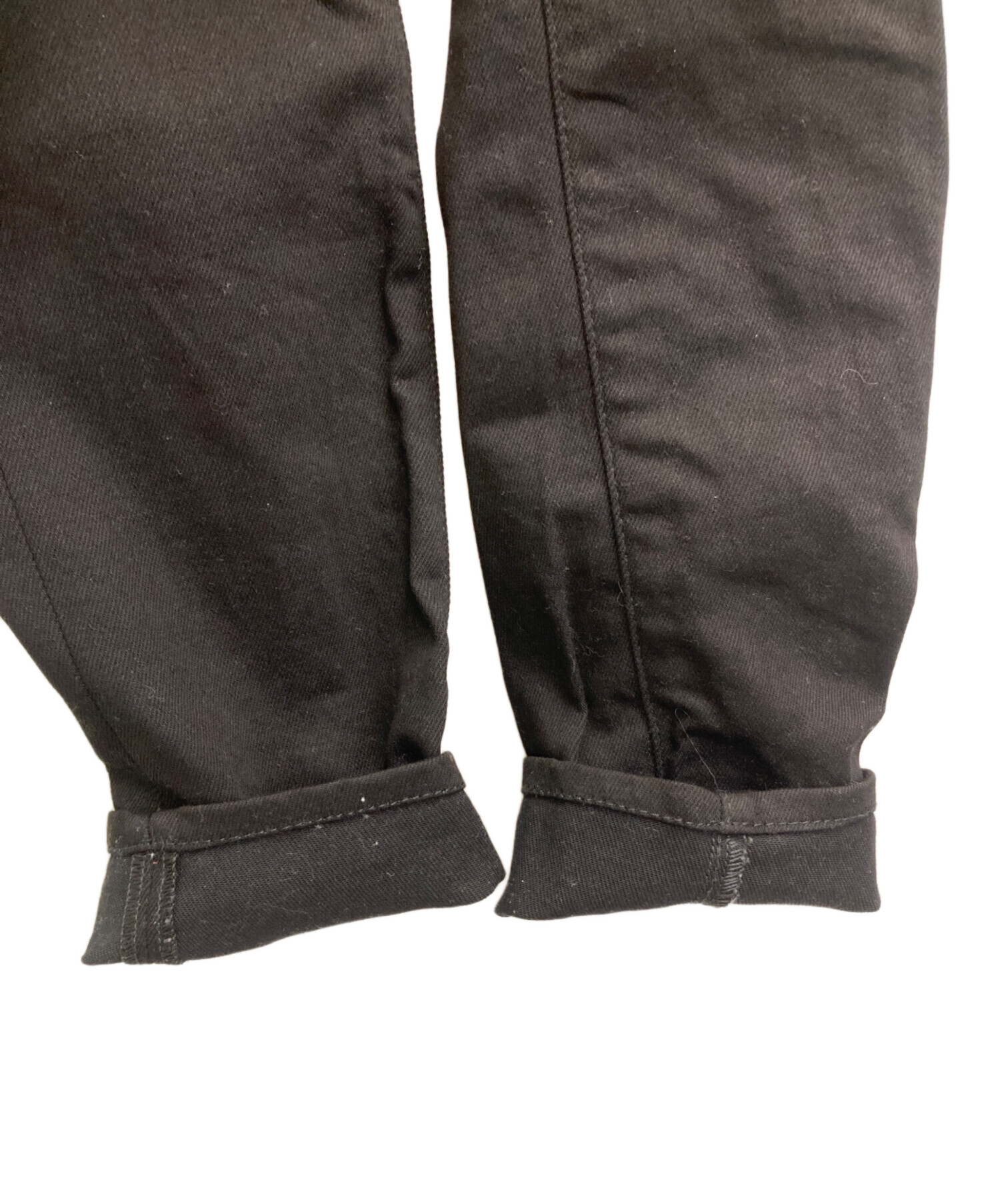 中古・古着通販】DSQUARED2 (ディースクエアード) Black Bull Skater