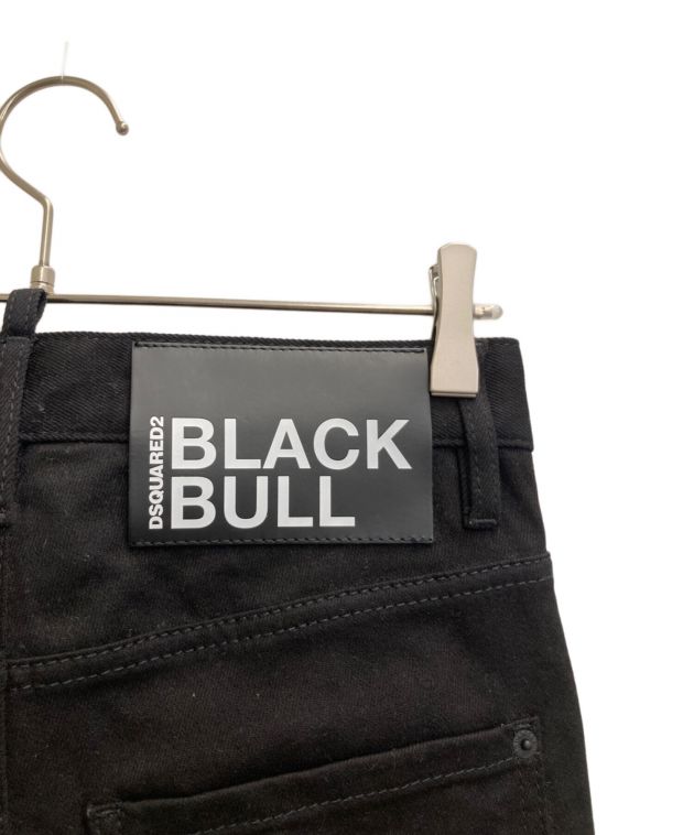 中古・古着通販】DSQUARED2 (ディースクエアード) Black Bull 中古・古着通販】DSQUARED2 (ディースクエアード) Black Bull