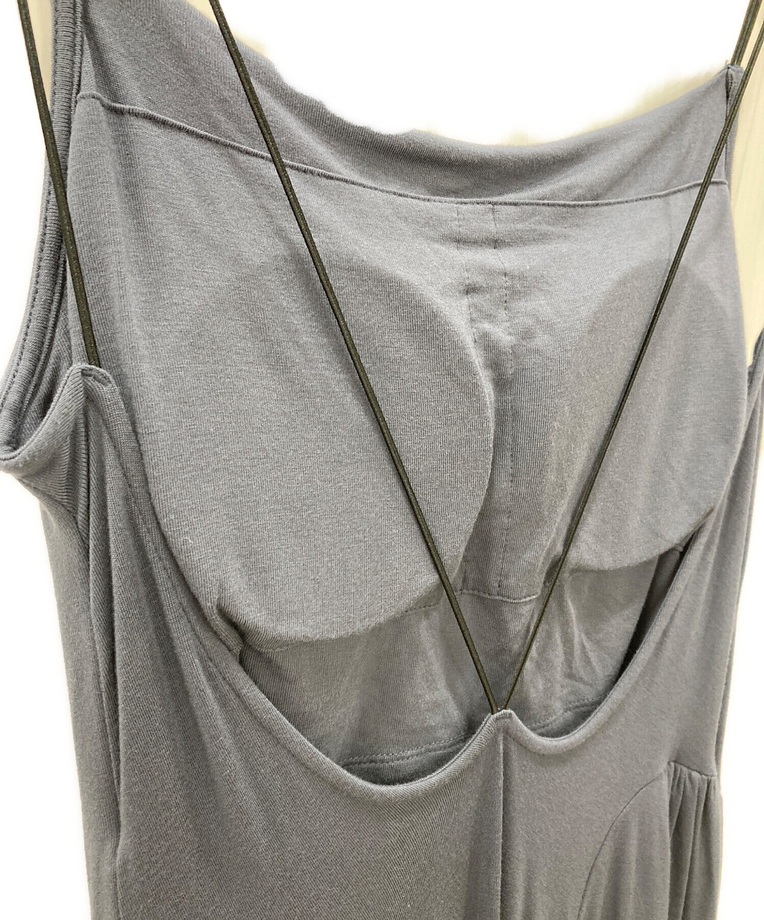 中古・古着通販】Estella.K (エステラケー) Sun Kissed Maxi dress 