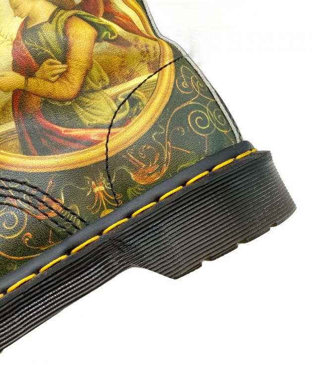 中古・古着通販】Dr.Martens (ドクターマーチン) DI PAOLO 8ホール