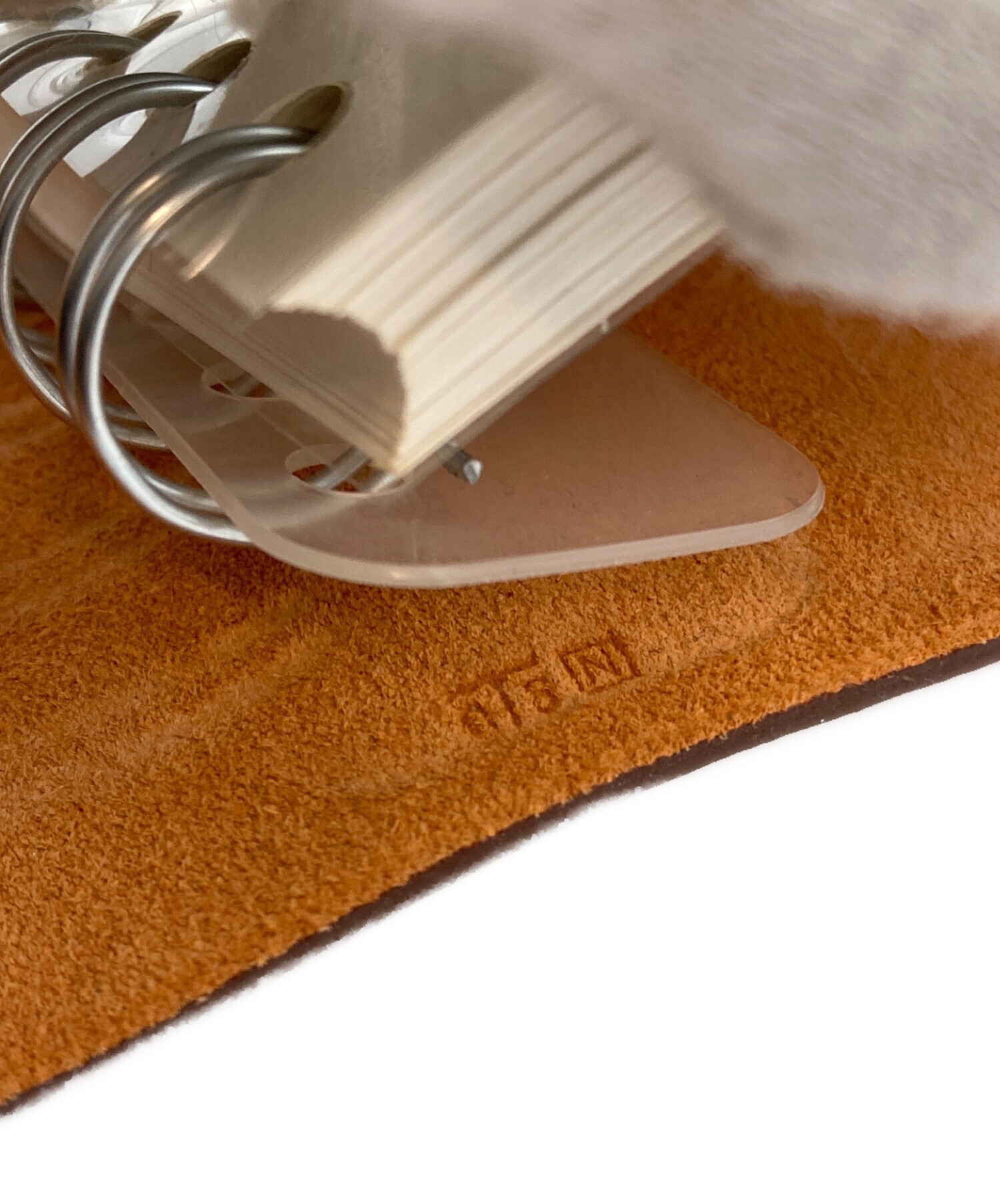 中古・古着通販】HERMES (エルメス) ユリスPM オレンジ｜ブランド