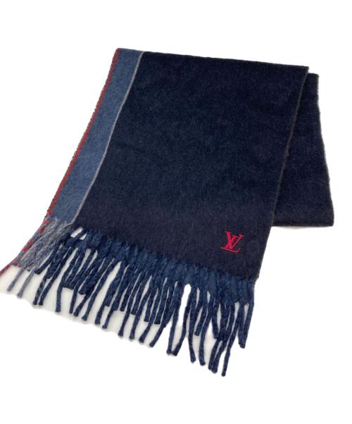 中古・古着通販】LOUIS VUITTON (ルイ ヴィトン) カシミヤマフラー