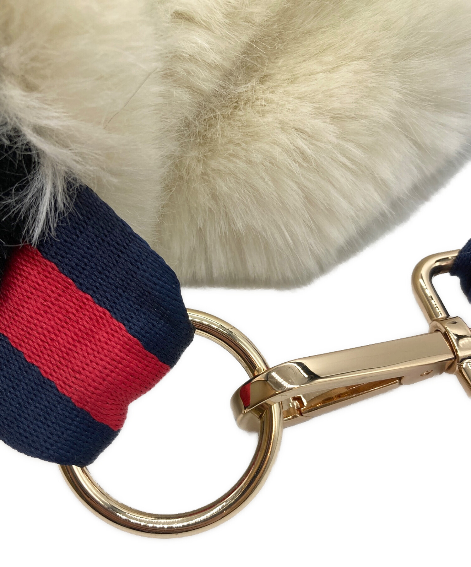 中古・古着通販】a point etc (アー ポワン ウテセ) ショルダーバッグ