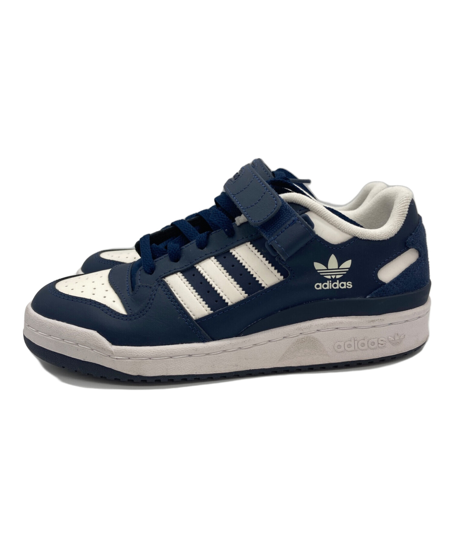 中古・古着通販】adidas (アディダス) FORUM LOW/フォーラム ロー 