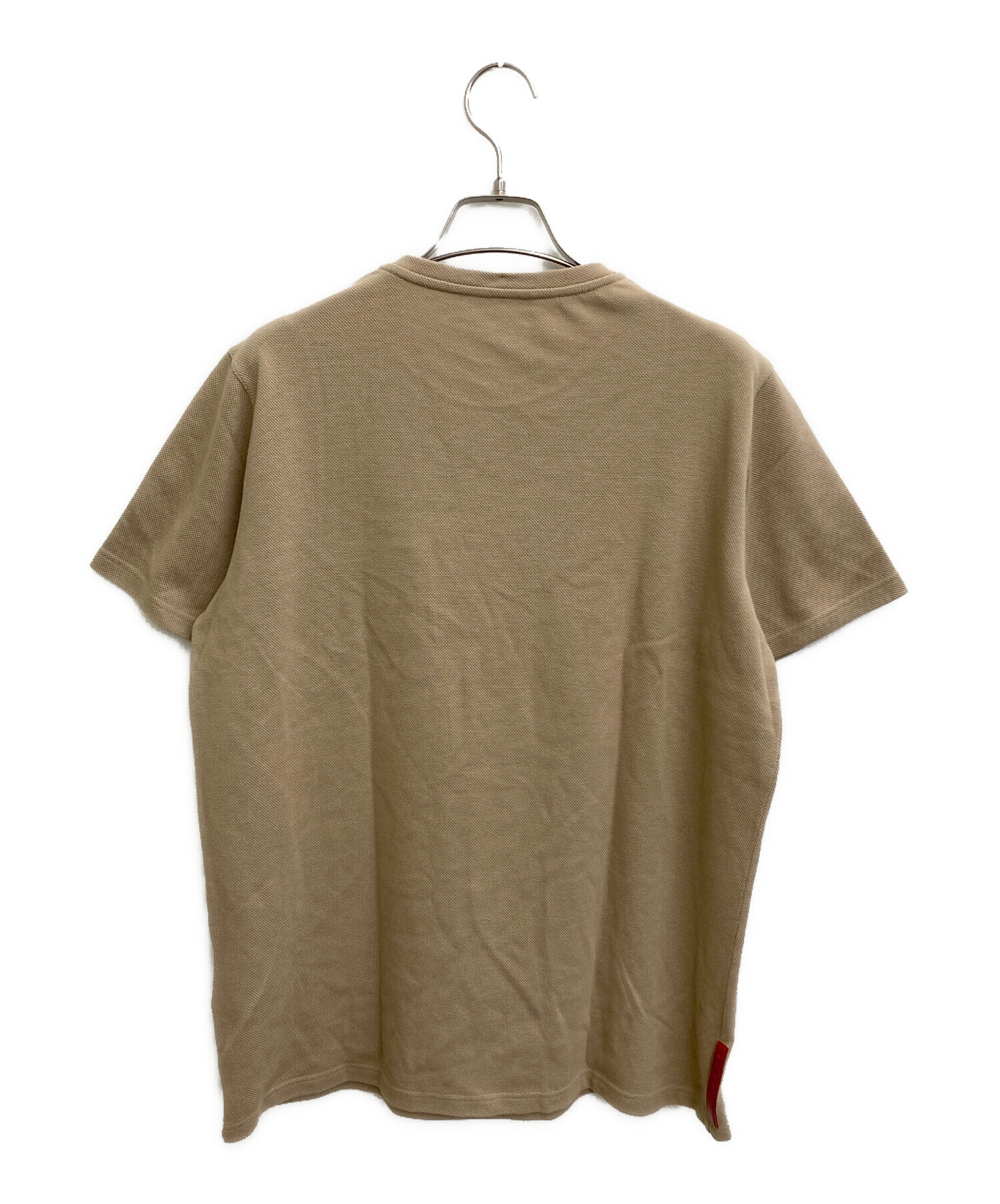 中古・古着通販】PRADA SPORTS (プラダスポーツ) ポケットTシャツ