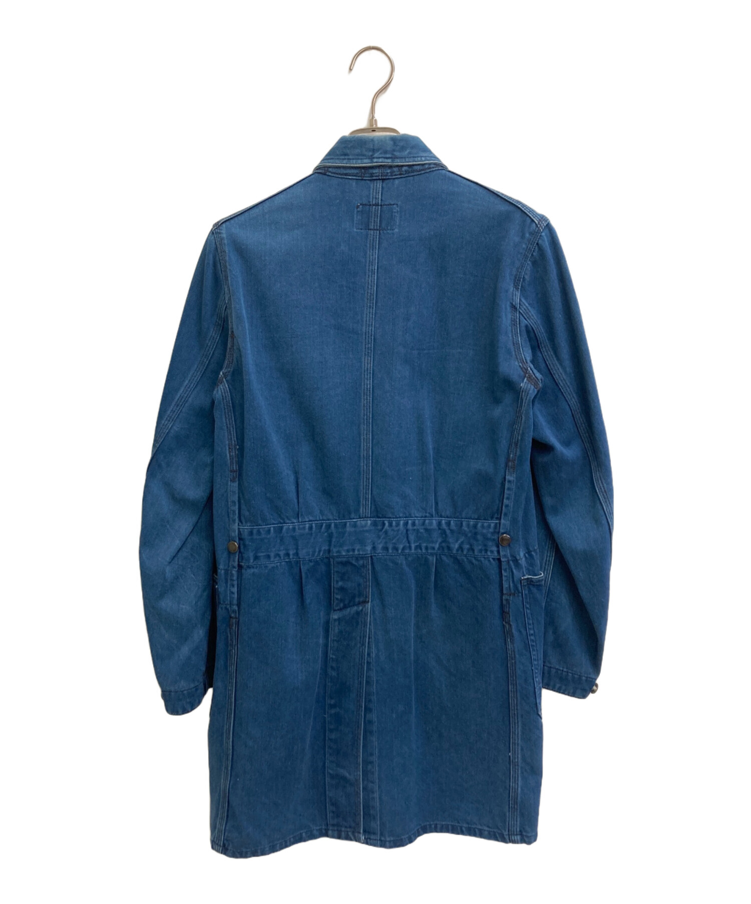 中古・古着通販】Engineered Garments (エンジニアドガーメンツ