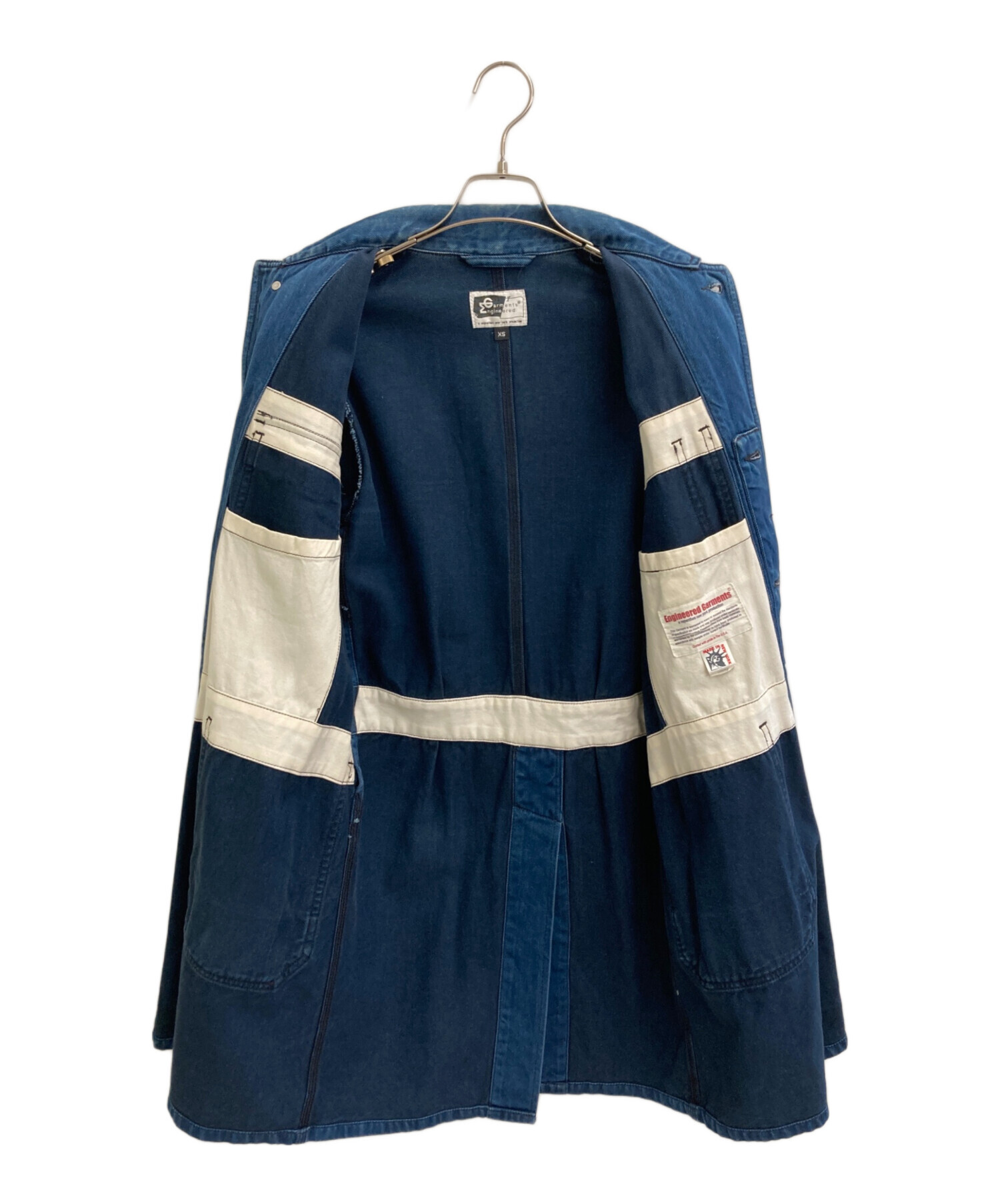 中古・古着通販】Engineered Garments (エンジニアドガーメンツ