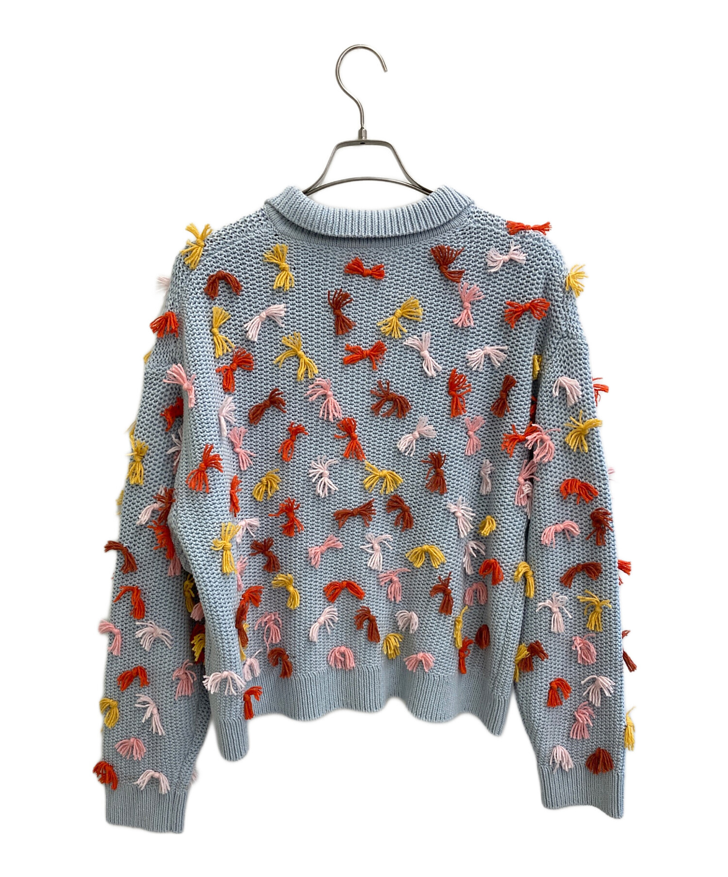 中古・古着通販】6(ROKU) BEAUTY&YOUTH (ロク ビューティーアンド