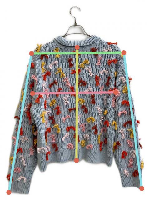 中古・古着通販】6(ROKU) BEAUTY&YOUTH (ロク ビューティーアンド