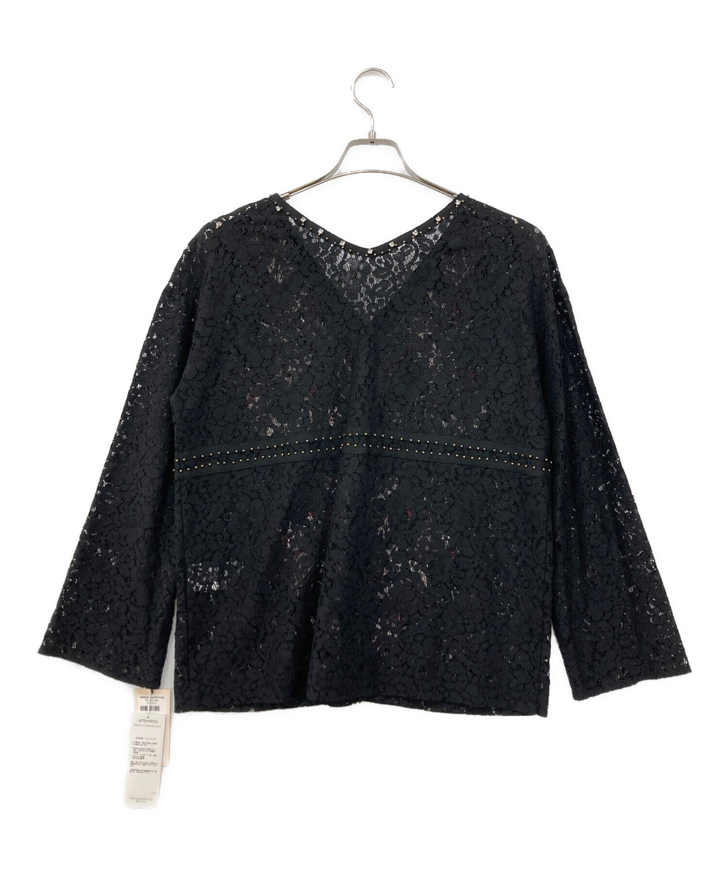 中古・古着通販】GRACE CONTINENTAL (（グレースコンチネンタル 