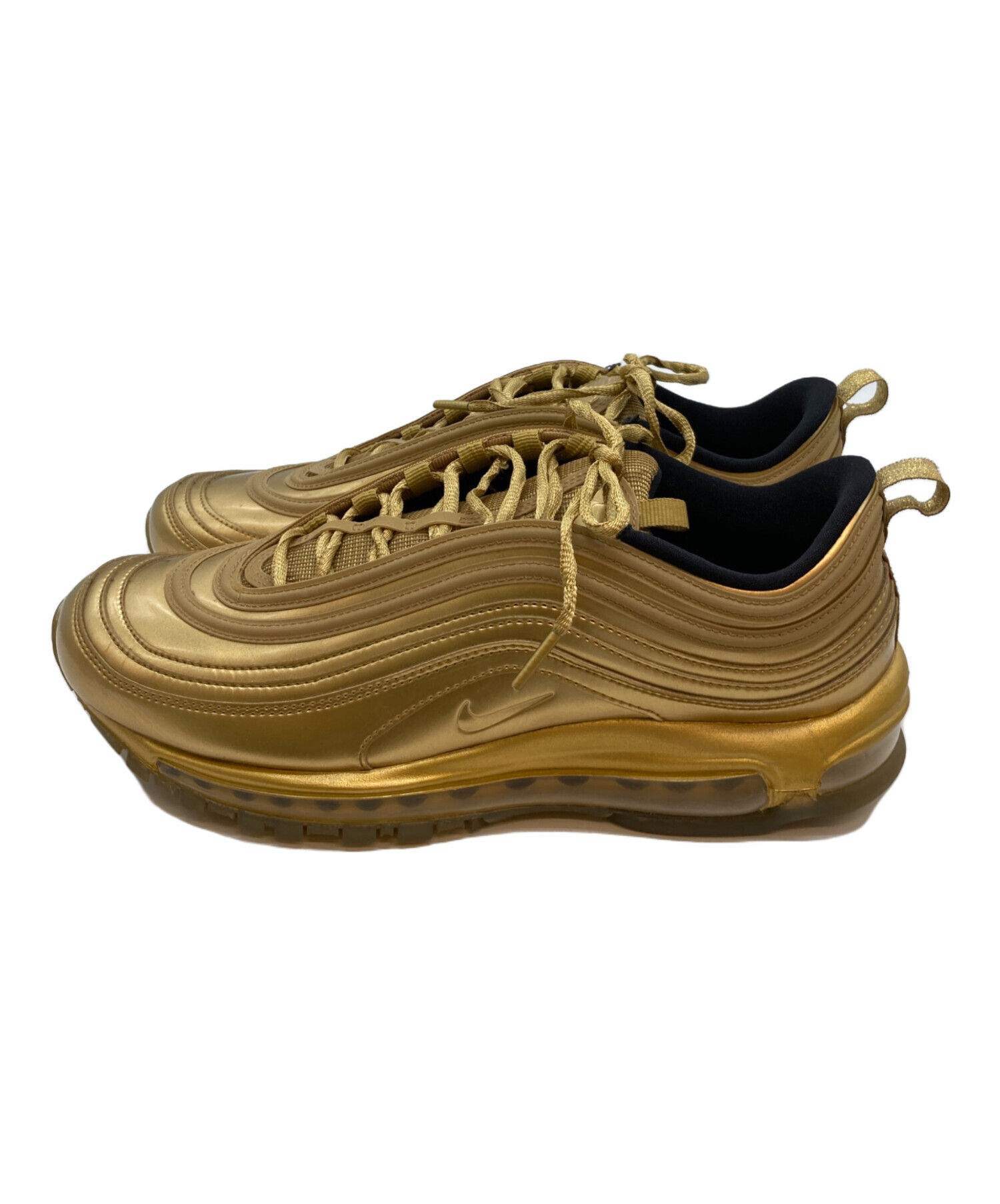 中古・古着通販】NIKE (ナイキ) AIR MAX 97 QS 
