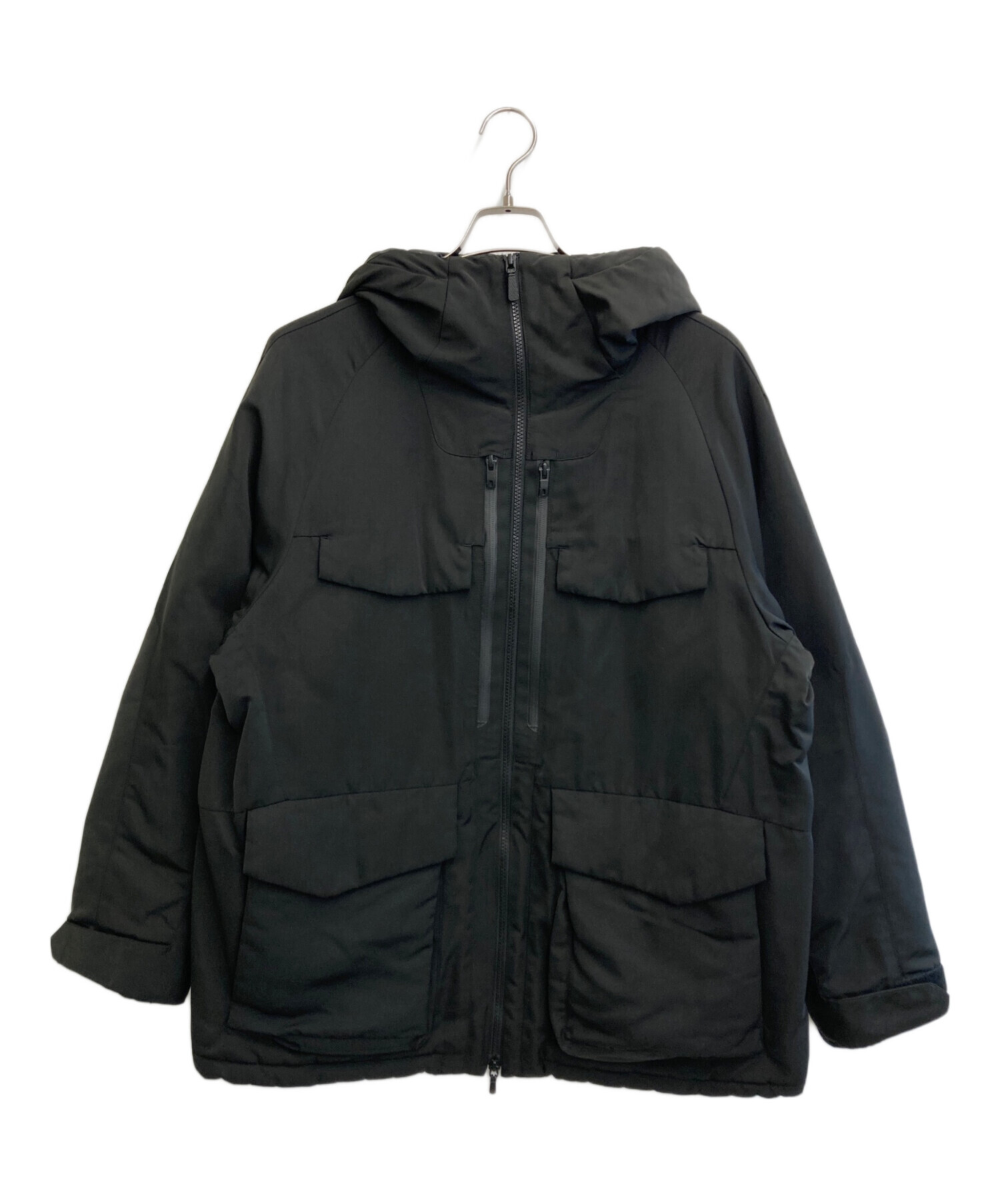 中古・古着通販】UNIQLO (ユニクロ) WHITE MOUNTAINEERING (ホワイト