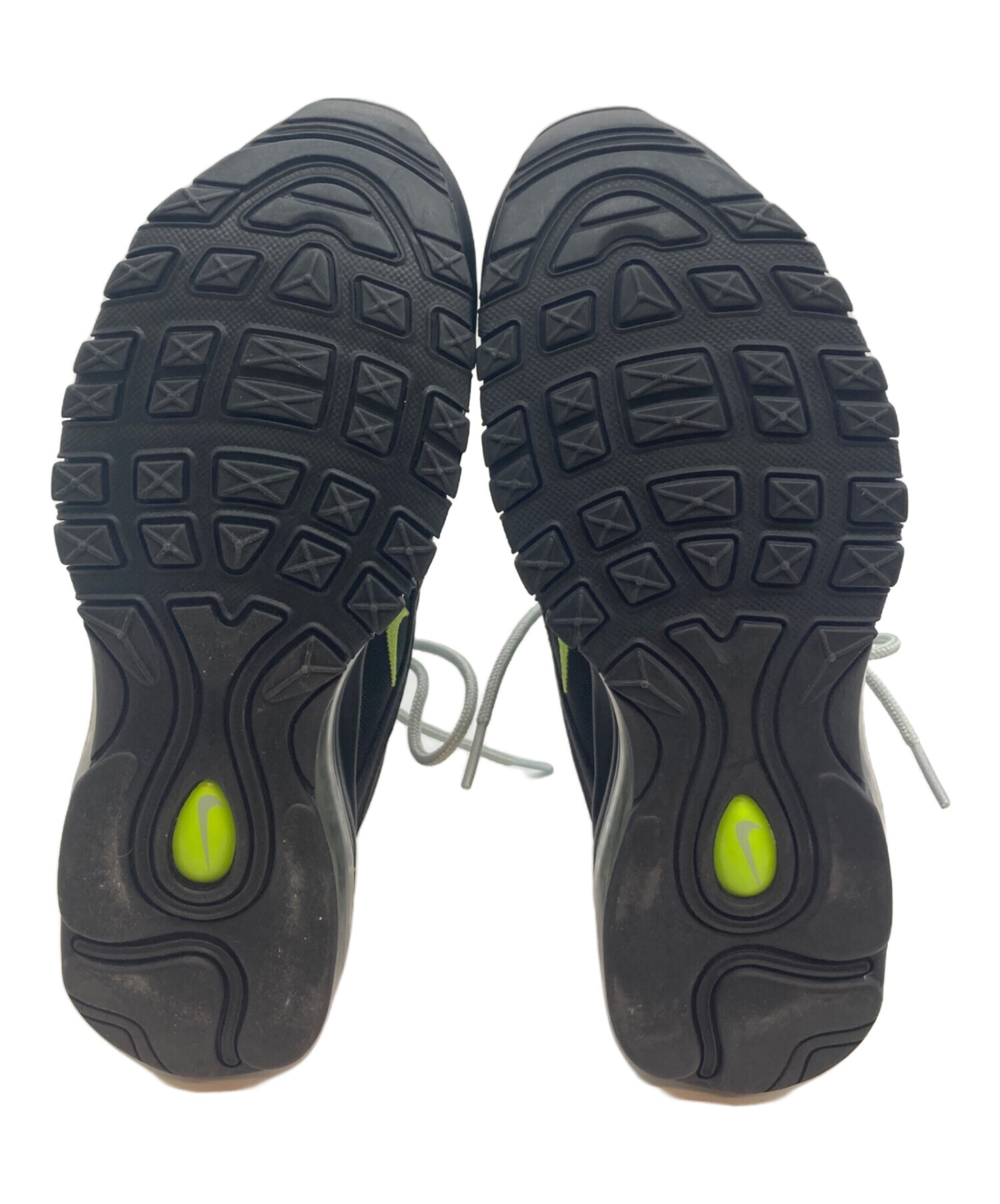 中古・古着通販】NIKE (ナイキ) Nike Air Max 97 