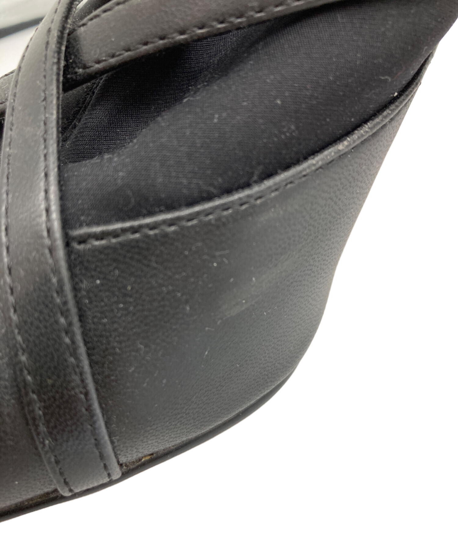 中古・古着通販】Her lip to (ハーリップトゥ) Double Belt Ankle 