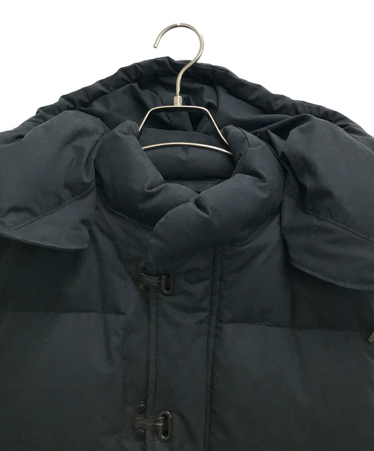 中古・古着通販】NIGEL CABOURN (ナイジェルケーボン) ダウンベスト