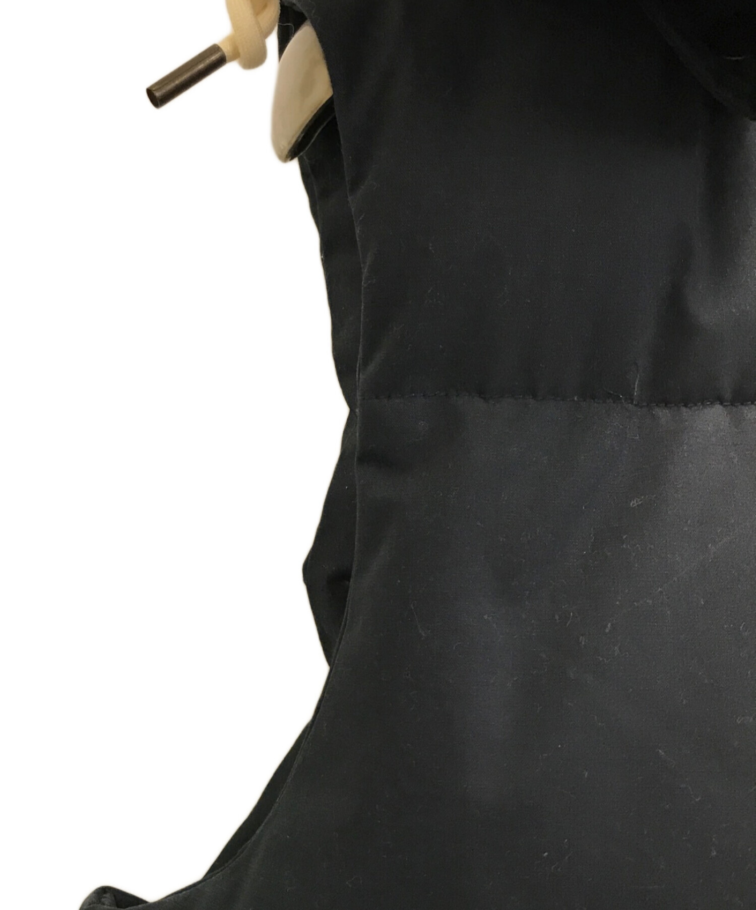 中古・古着通販】NIGEL CABOURN (ナイジェルケーボン) ダウンベスト