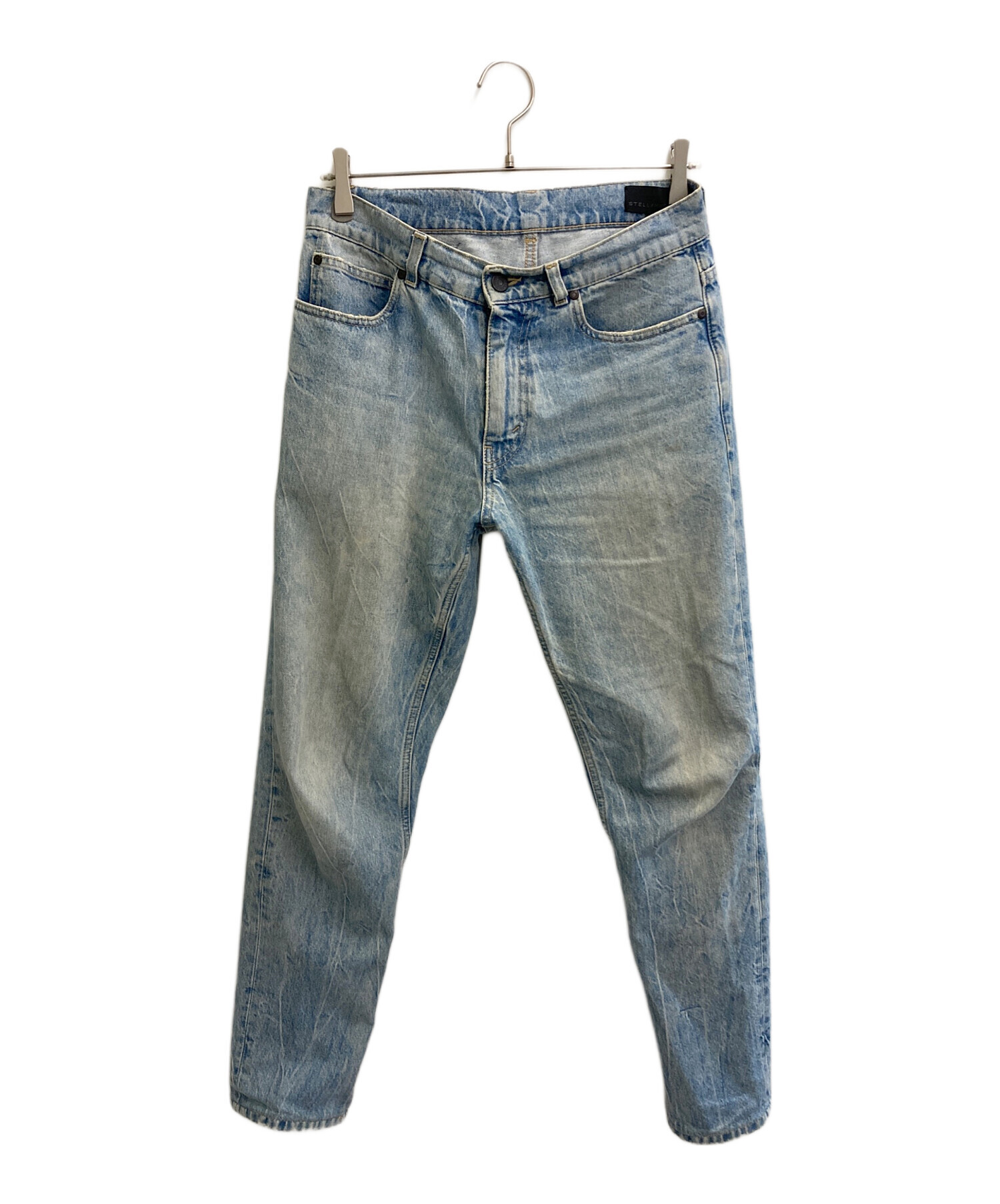 中古・古着通販】STELLA McCARTNEY (ステラマッカートニー) デニム