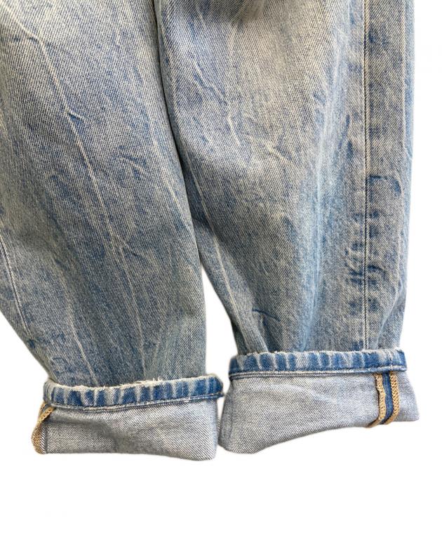 中古・古着通販】STELLA McCARTNEY (ステラマッカートニー) デニム