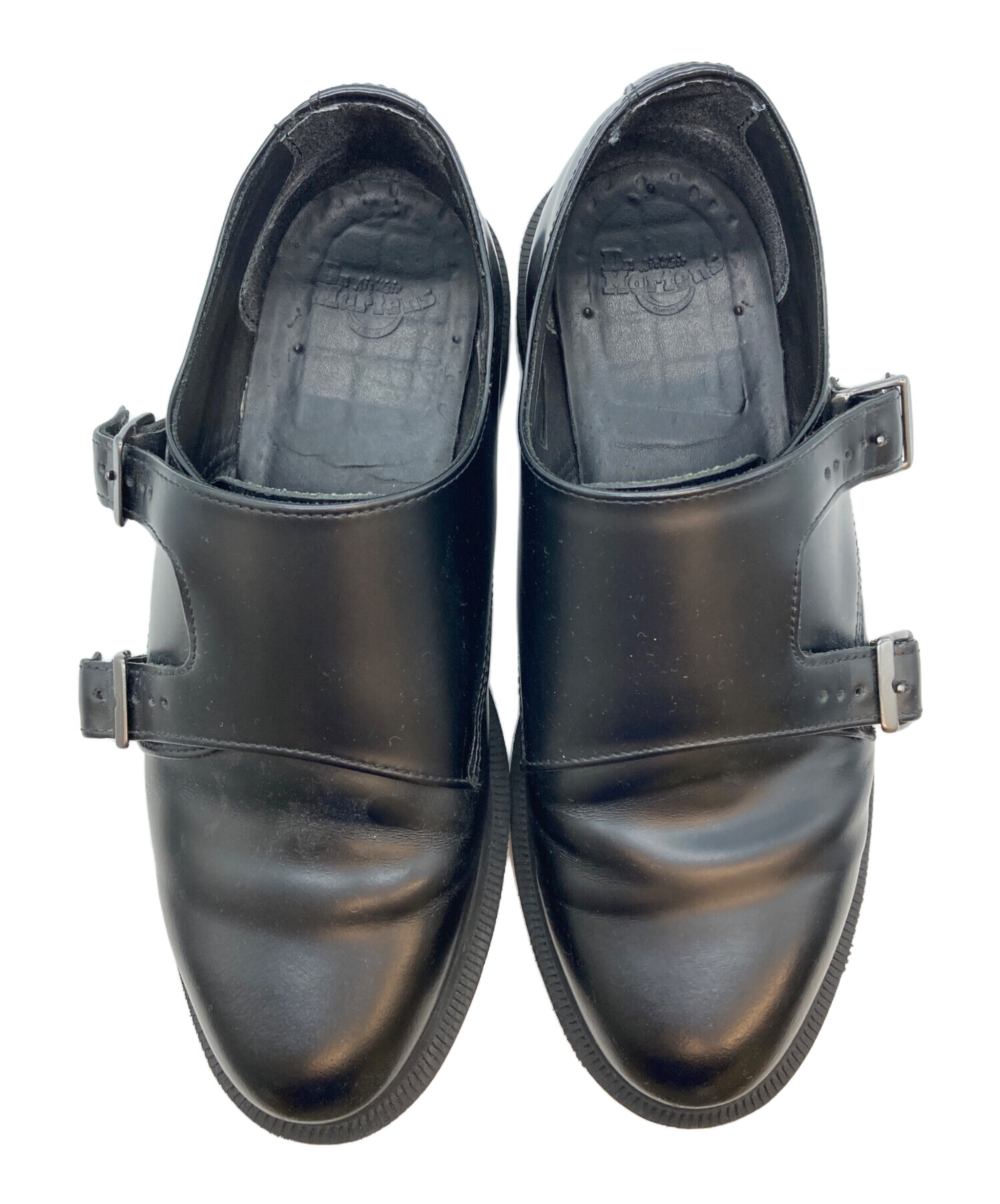 中古・古着通販】Dr.Martens (ドクターマーチン) PANDORA モンク