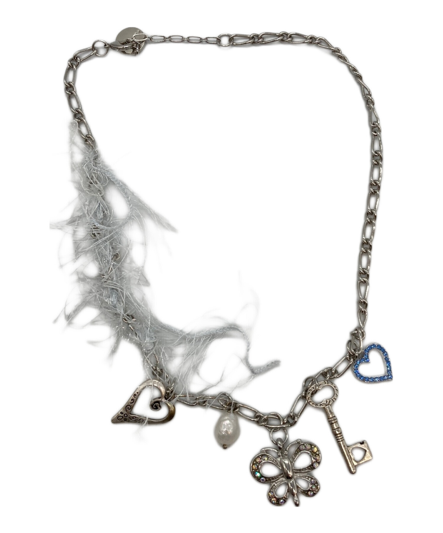 中古・古着通販】rurumu: (ルルムウ) ネックレス｜ブランド・古着通販