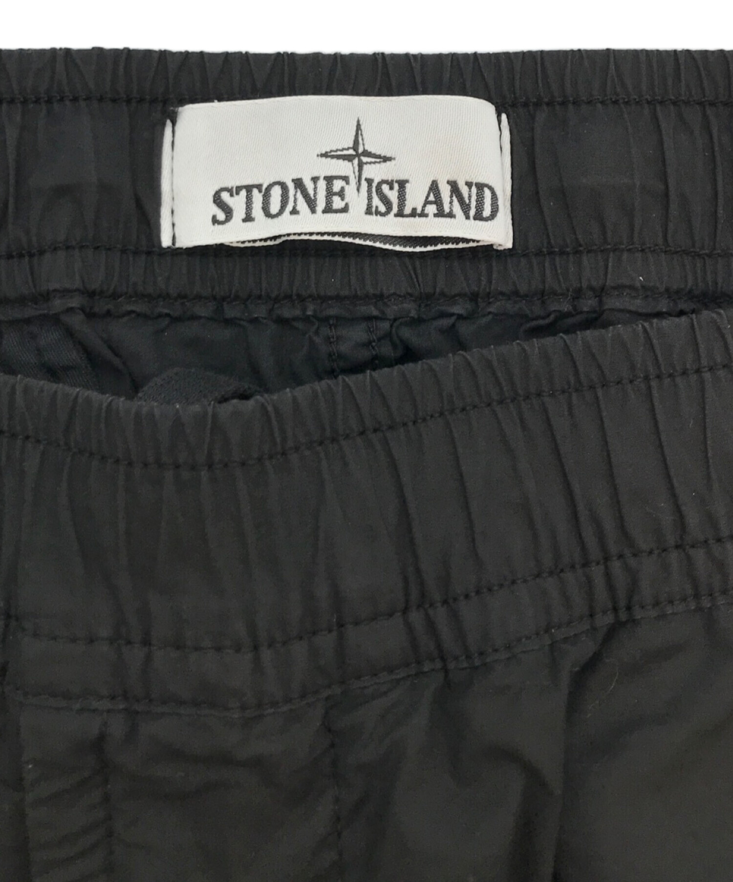 中古・古着通販】STONE ISLAND (ストーンアイランド) カーゴパンツ 