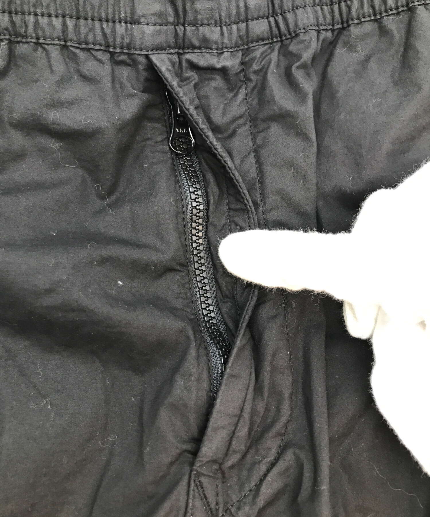 中古・古着通販】STONE ISLAND (ストーンアイランド) カーゴパンツ 