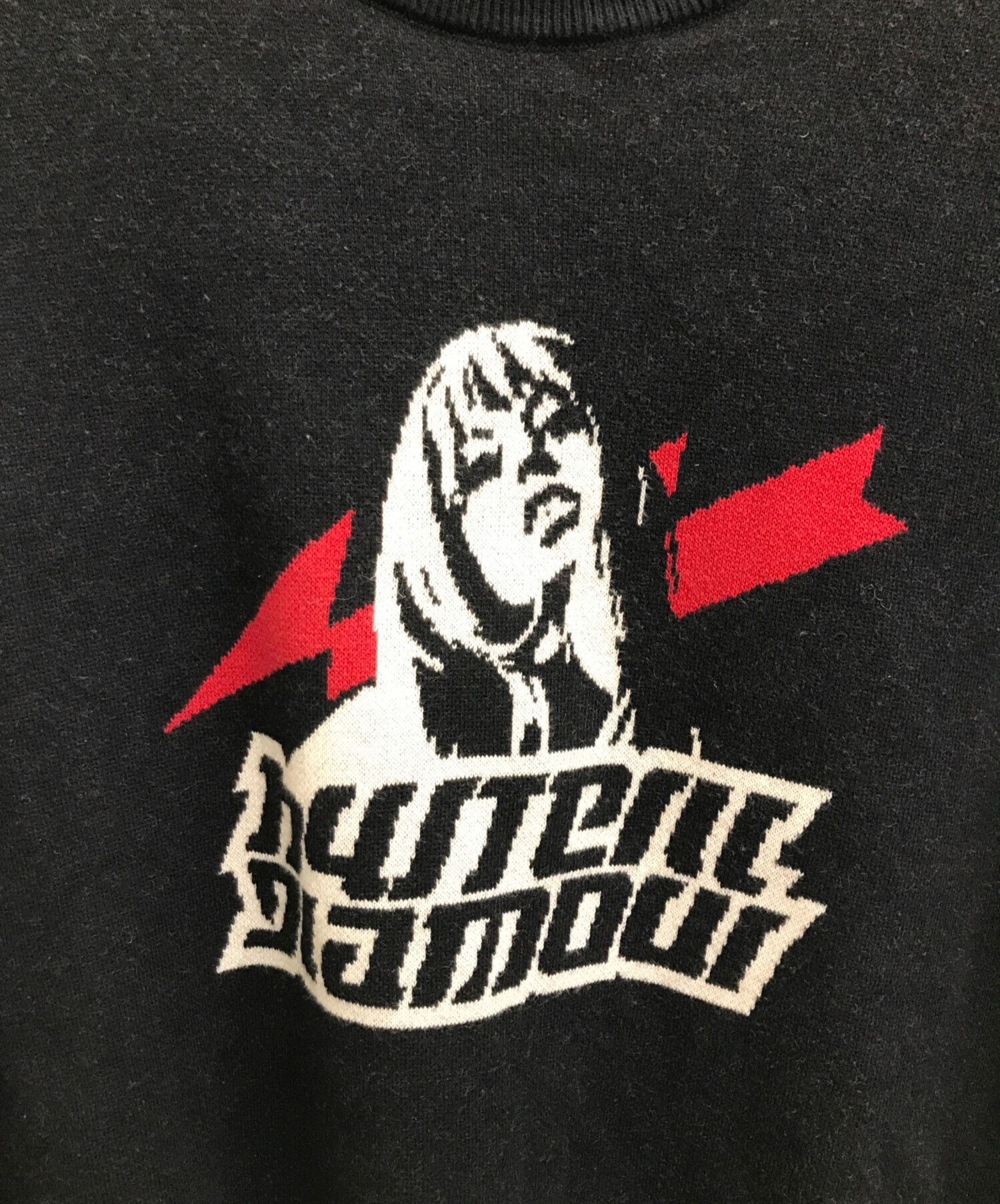 中古・古着通販】Hysteric Glamour (ヒステリックグラマー) AREA HG 