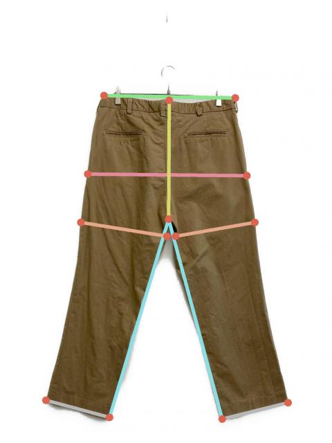 中古・古着通販】all american khakis (オールアメリカンカーキ