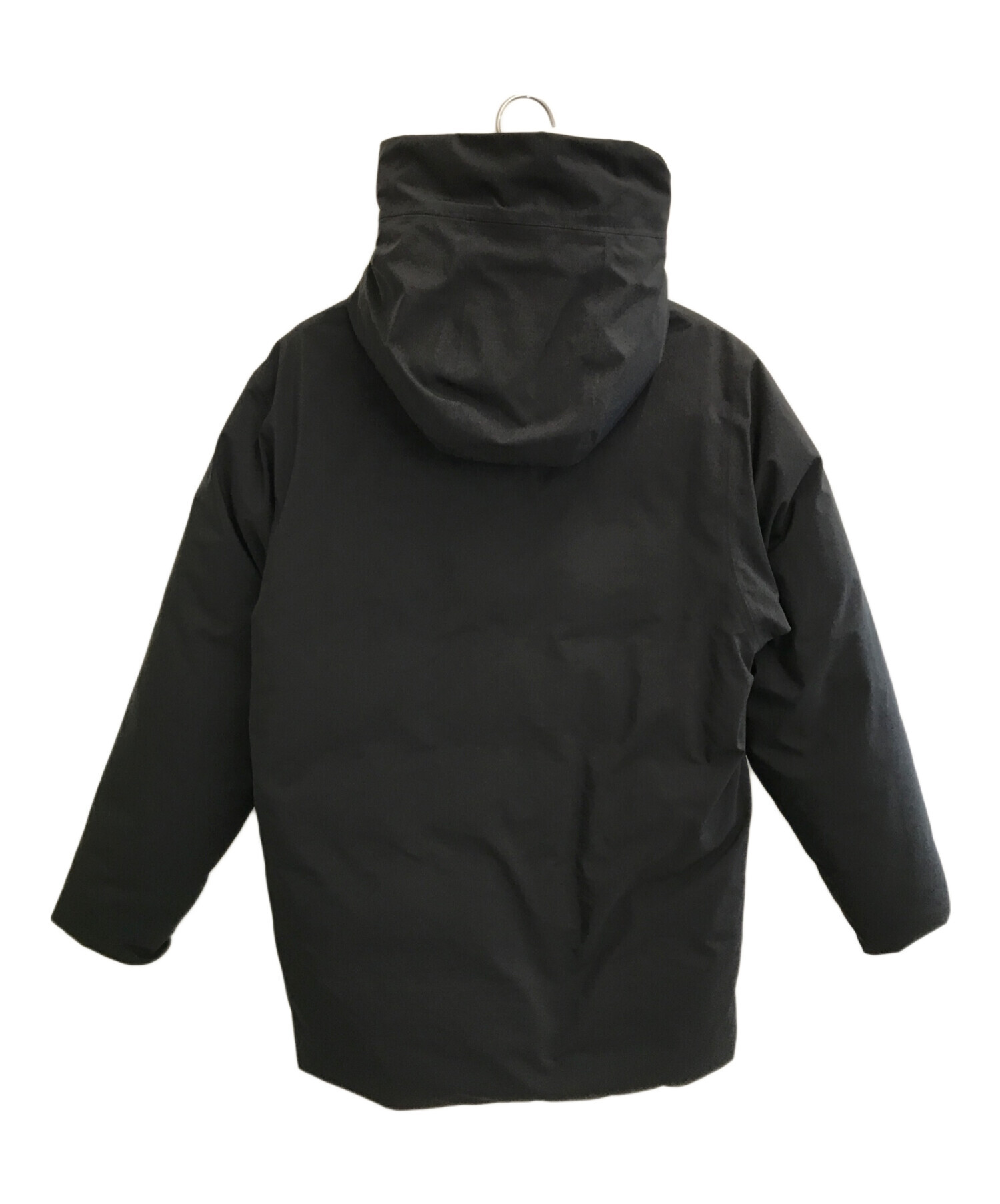中古・古着通販】Patagonia (パタゴニア) Frozen Range Parka ブラック 