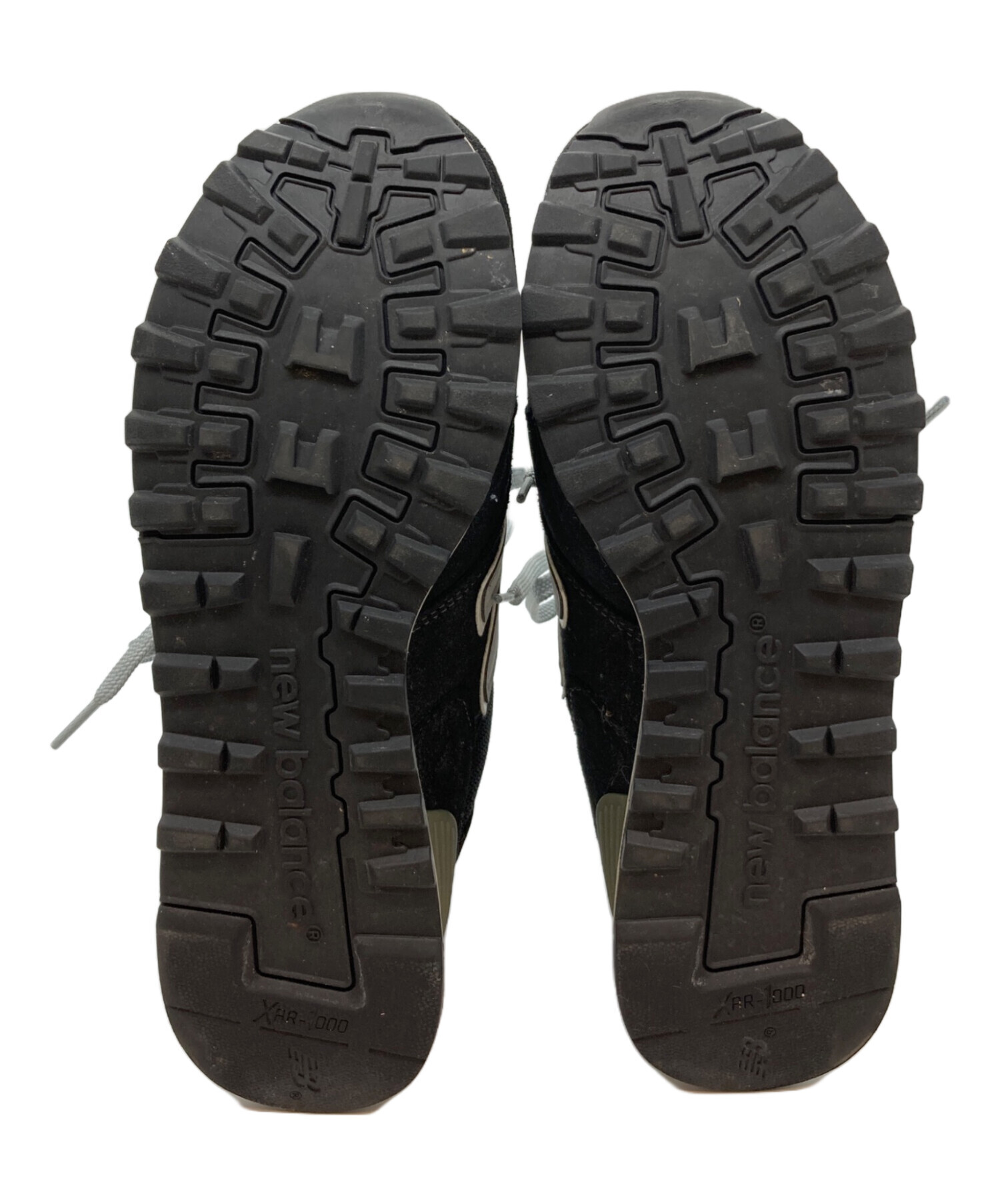中古・古着通販】NEW BALANCE (ニューバランス) ローカットスニーカー 