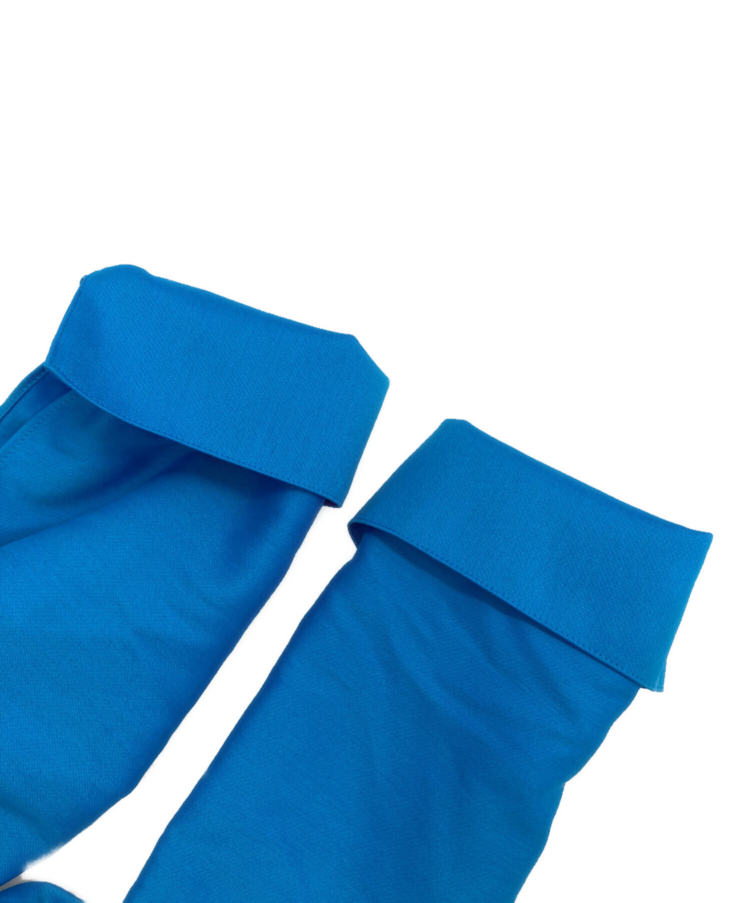 中古・古着通販】LE PHIL (ル フィル) ライトダブルクロスシャツ