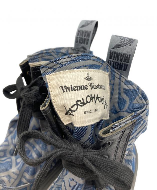 中古・古着通販】VIVIENNE WESTWOOD ANGLOMANIA (ヴィヴィアンウエスト 中古・古着通販】VIVIENNE WESTWOOD ANGLOMANIA (ヴィヴィアンウエスト