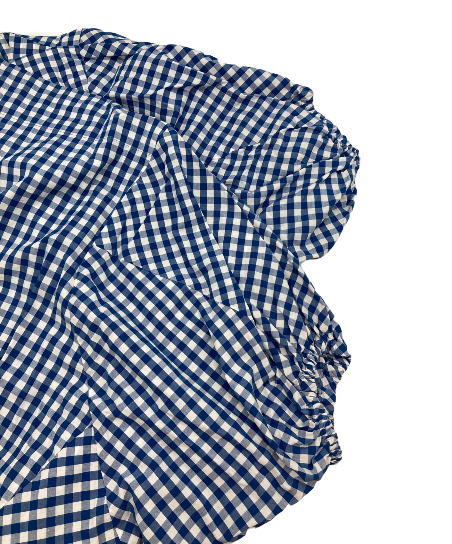 ヴィヴィアンウエストウッドアングロマニア　トップス　チェック ヴィヴィアンウエストウッドアングロマニア トップス チェック