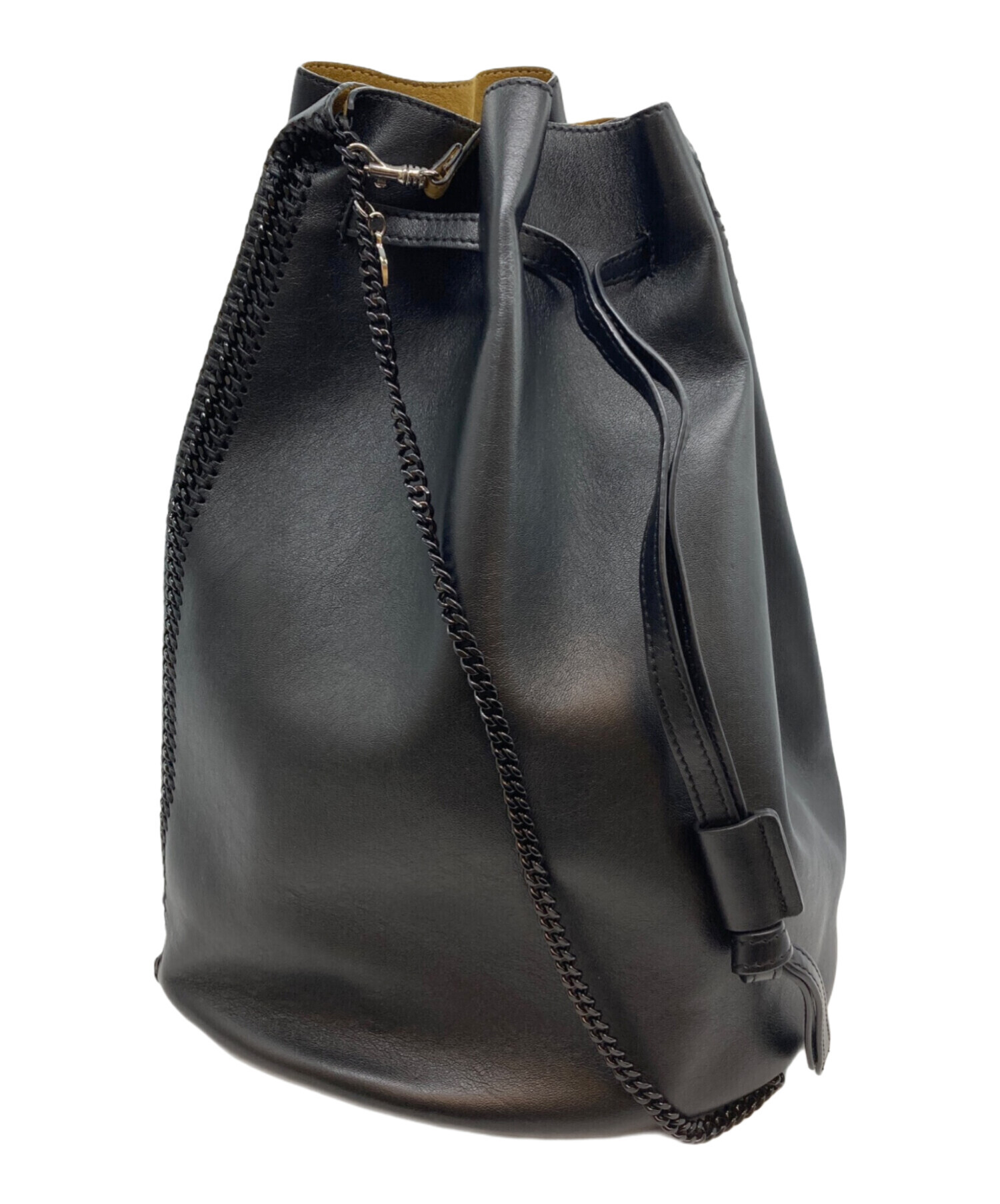 中古・古着通販】STELLA McCARTNEY (ステラマッカートニー) 巾着 