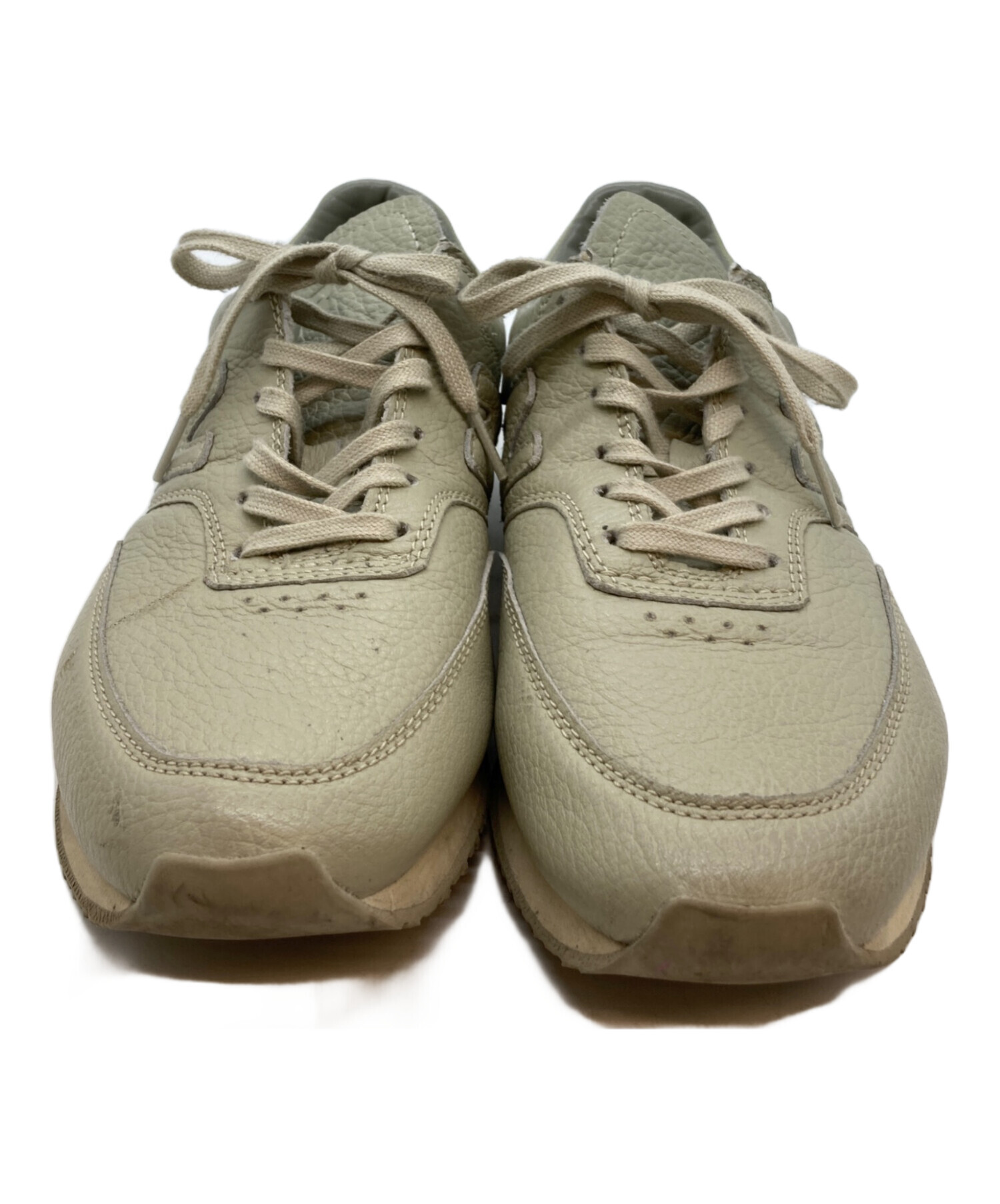 中古・古着通販】NEW BALANCE (ニューバランス) AURALEE (オーラリー 