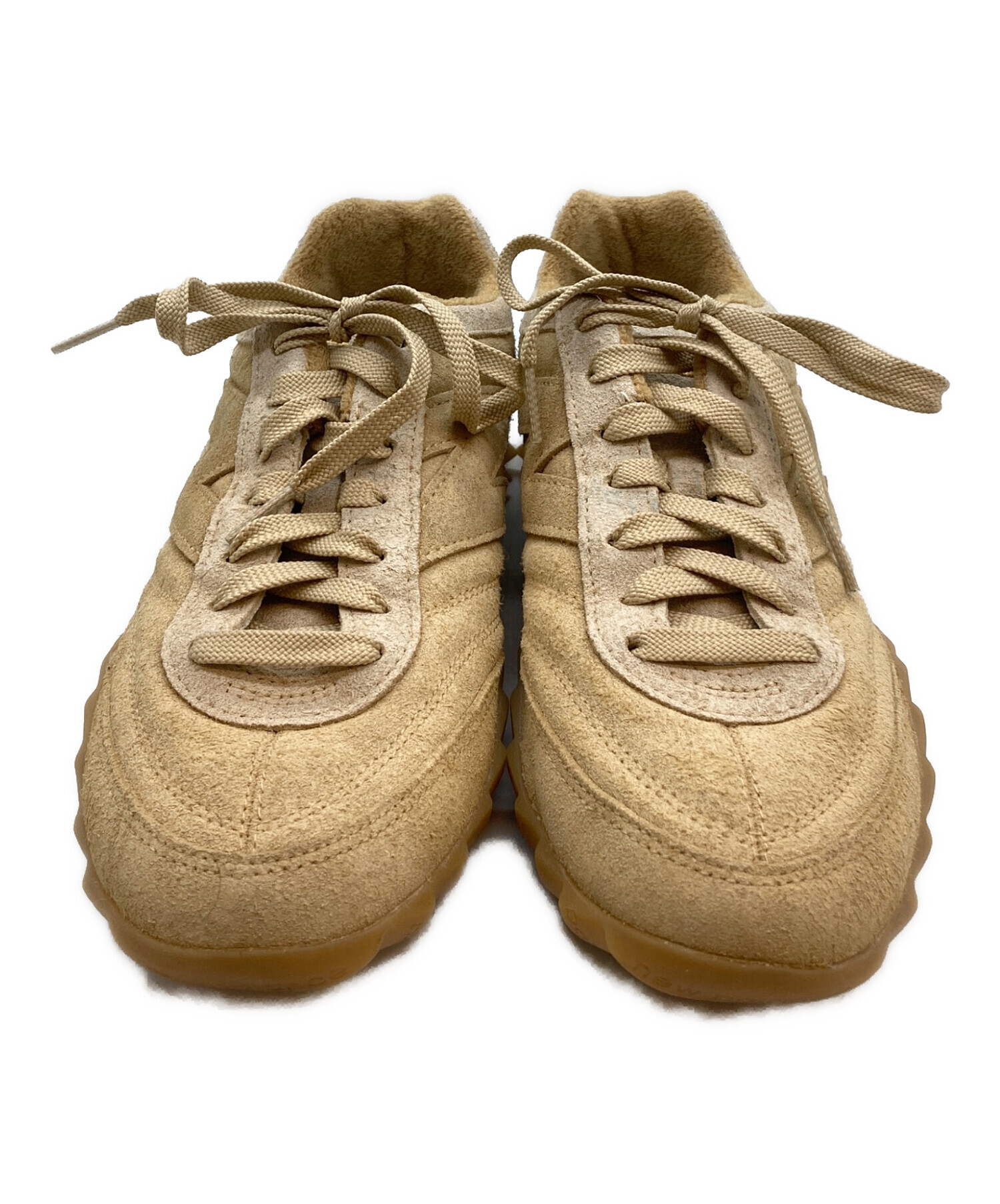中古・古着通販】NEW BALANCE (ニューバランス) AURALEE (オーラリー