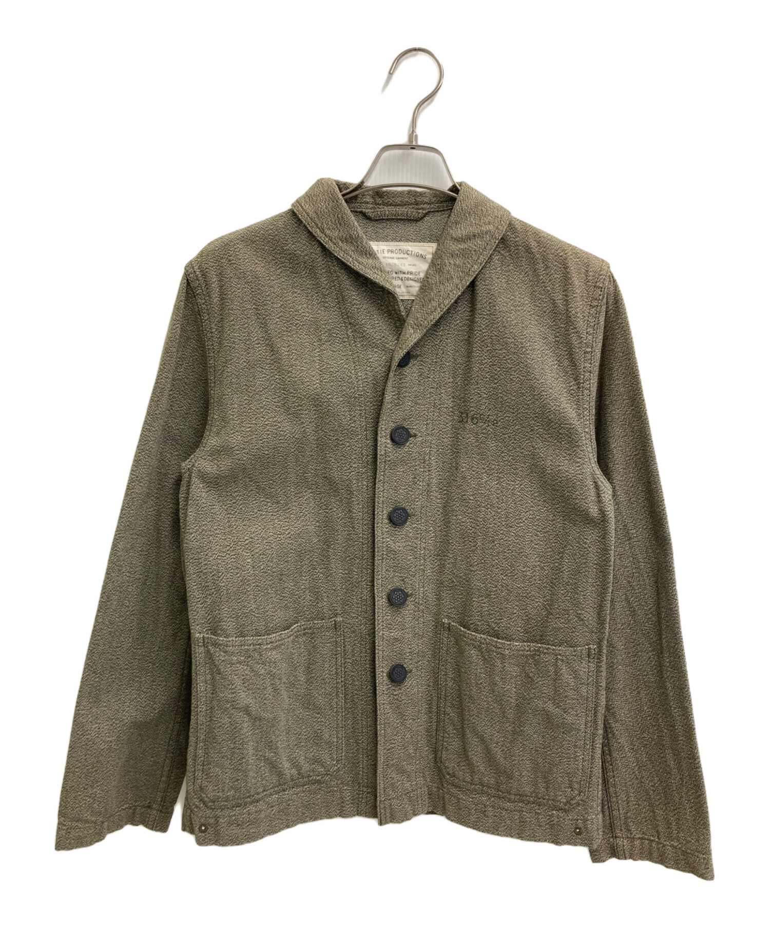 中古・古着通販】COOTIE PRODUCTIONS (クーティープロダクツ