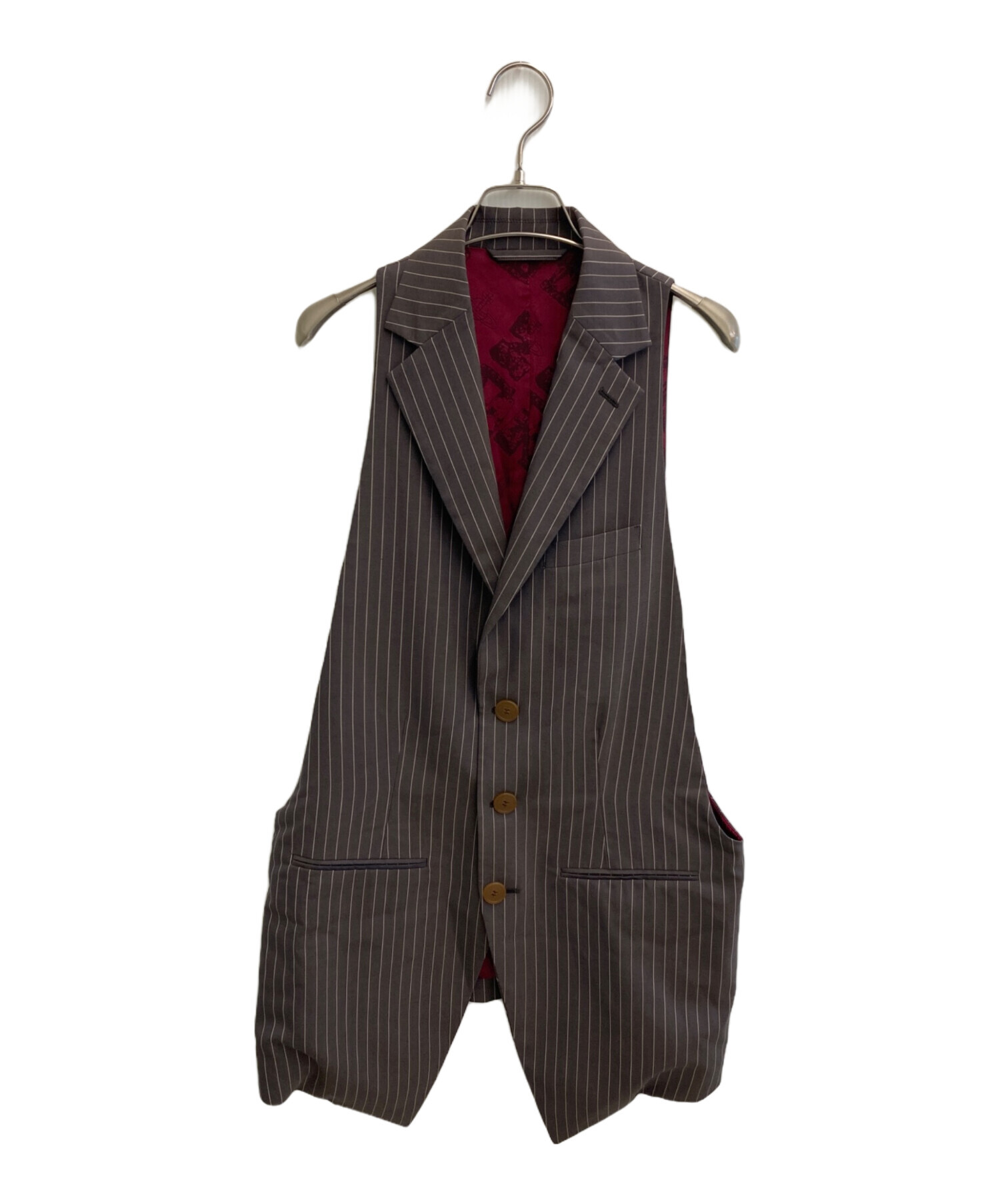 中古・古着通販】Vivienne Westwood man (ヴィヴィアン ウェストウッド