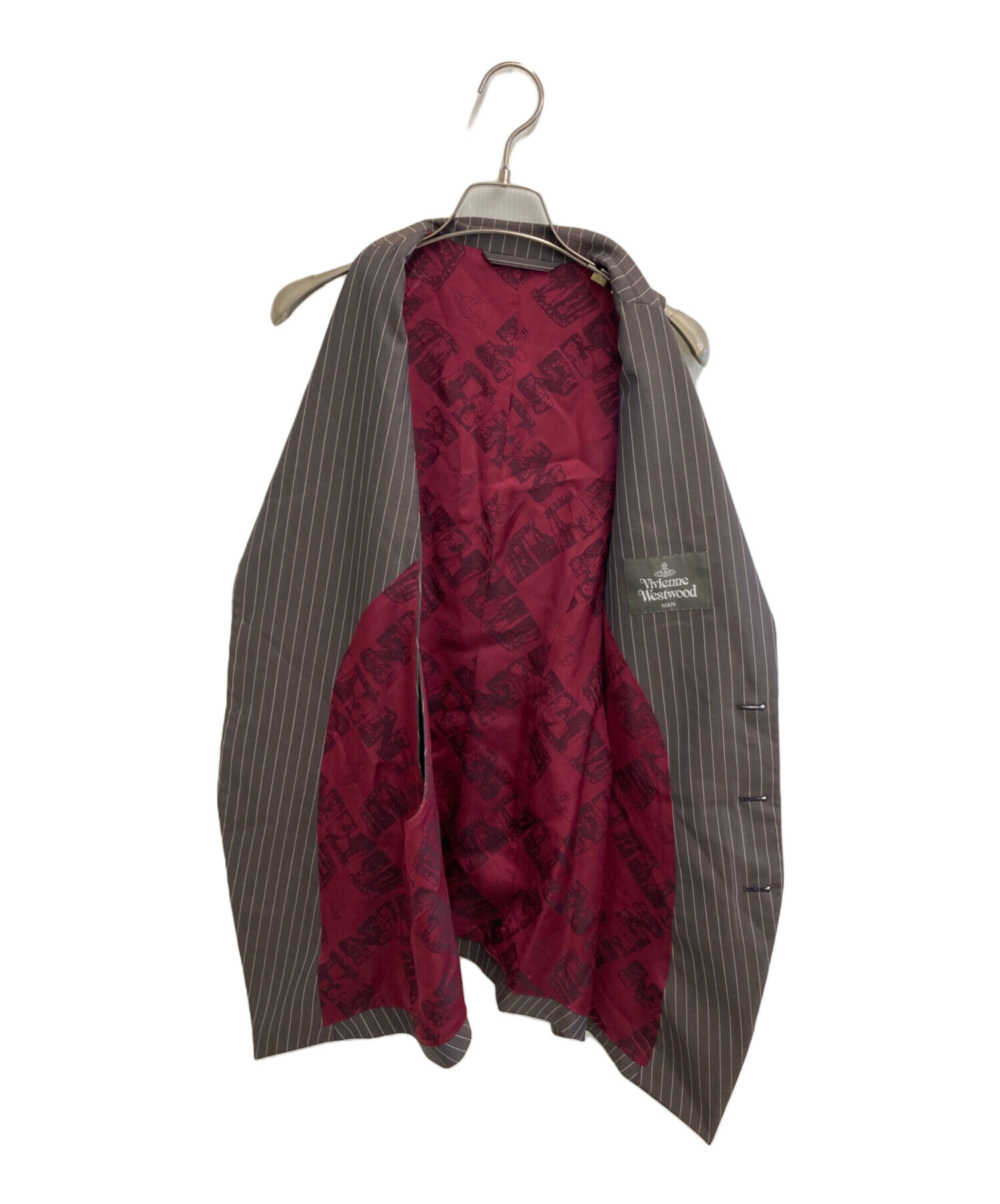 中古・古着通販】Vivienne Westwood man (ヴィヴィアン ウェストウッド