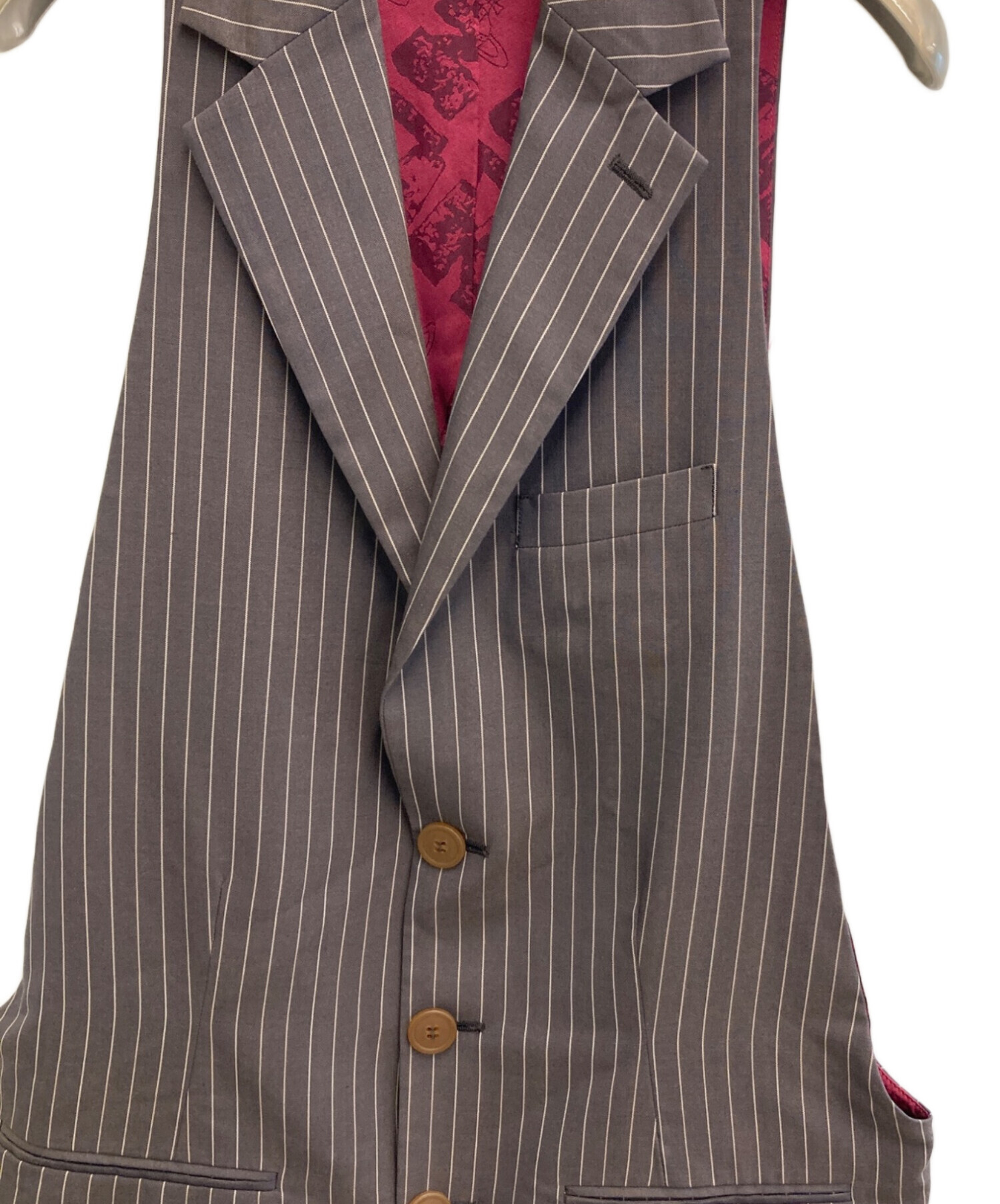 中古・古着通販】Vivienne Westwood man (ヴィヴィアン ウェストウッド