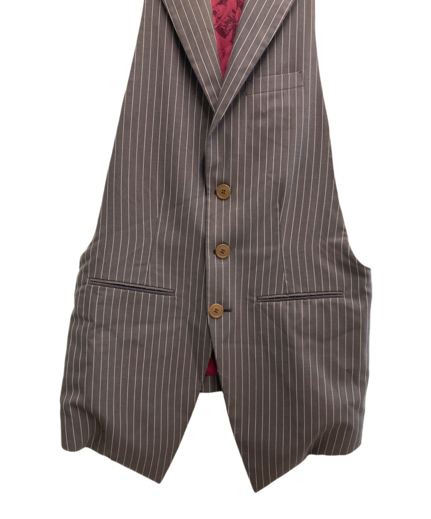 中古・古着通販】Vivienne Westwood man (ヴィヴィアン ウェストウッド