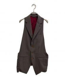 Vivienne Westwood(ヴィヴィアンウエストウッド)、トップス、ベスト