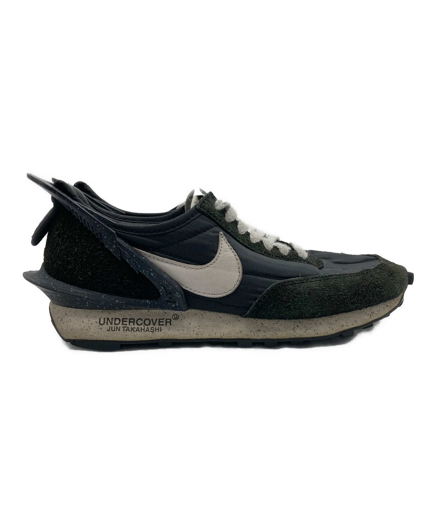 中古・古着通販】NIKE (ナイキ) UNDERCOVER (アンダーカバー) DAYBREAK 