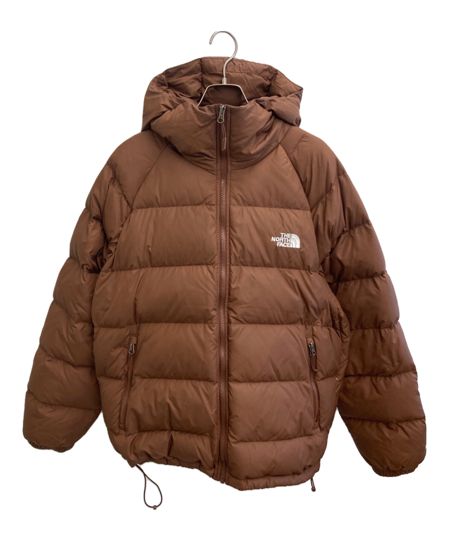 中古・古着通販】THE NORTH FACE (ザ ノース フェイス) ダウン