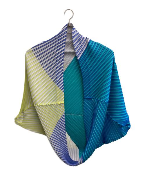 プリーツプリーズ　ボレロ 中古・古着通販】PLEATS PLEASE (プリーツプリーズ) スクエアプリーツ