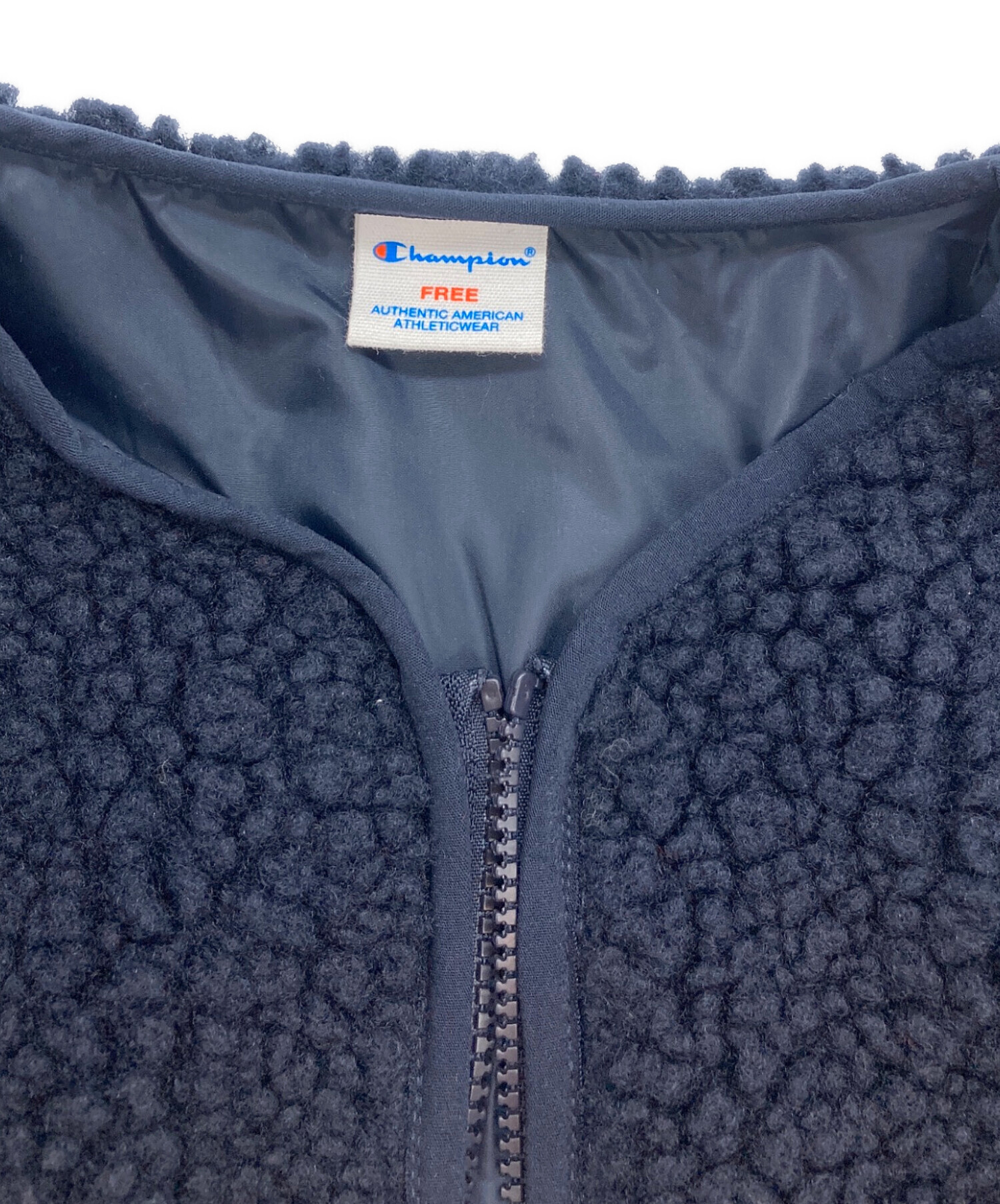 中古・古着通販】Champion (チャンピオン) JOURNAL STANDARD relume