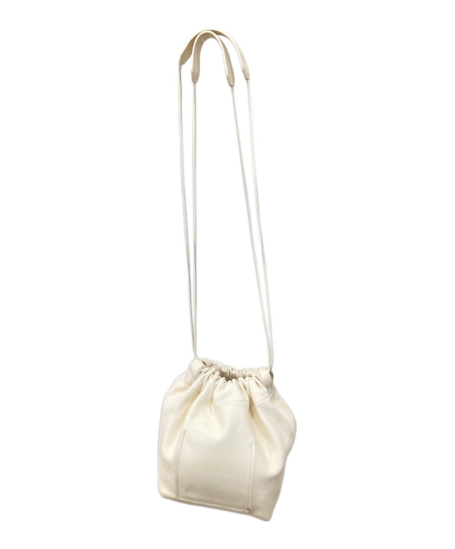 中古・古着通販】JIL SANDER (ジルサンダー) DUMPLING/ダンプリング