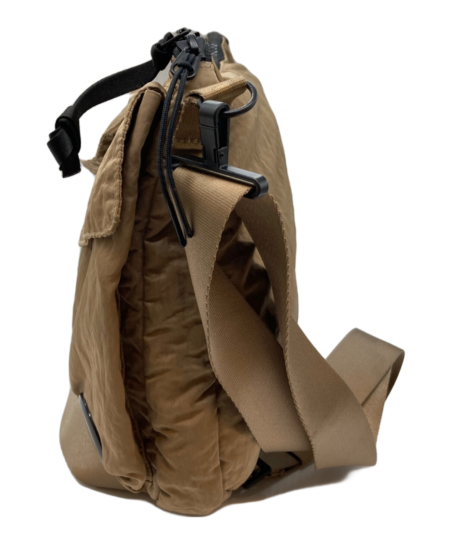 中古・古着通販】C.P COMPANY (シーピーカンパニー) Nylon B Utility